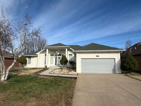 Photo of 4566 S Park Avenue, Springfield, MO 65810 (MLS # 60311471)