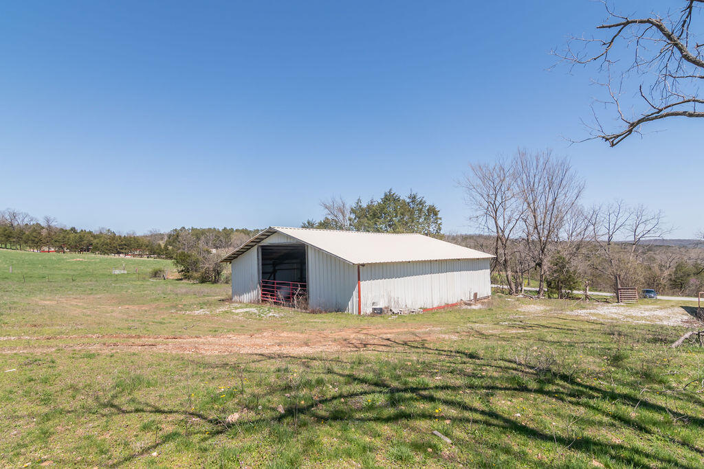 N/A - Farm
