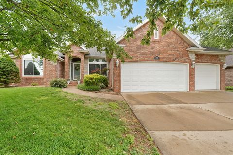 Photo of 3306 S Linden Avenue, Springfield, MO 65804 (MLS # 60324586)