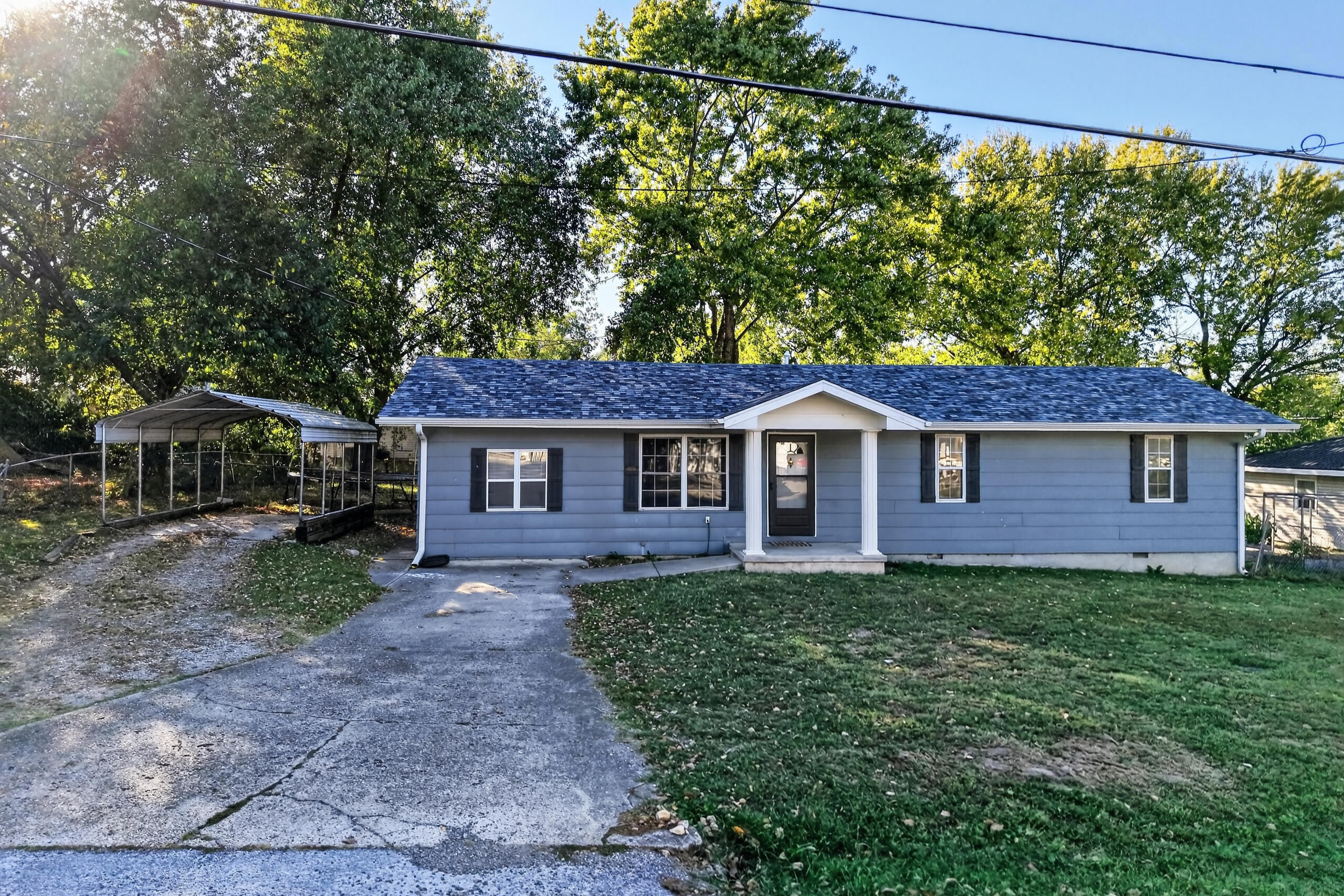 429 N Mill Street