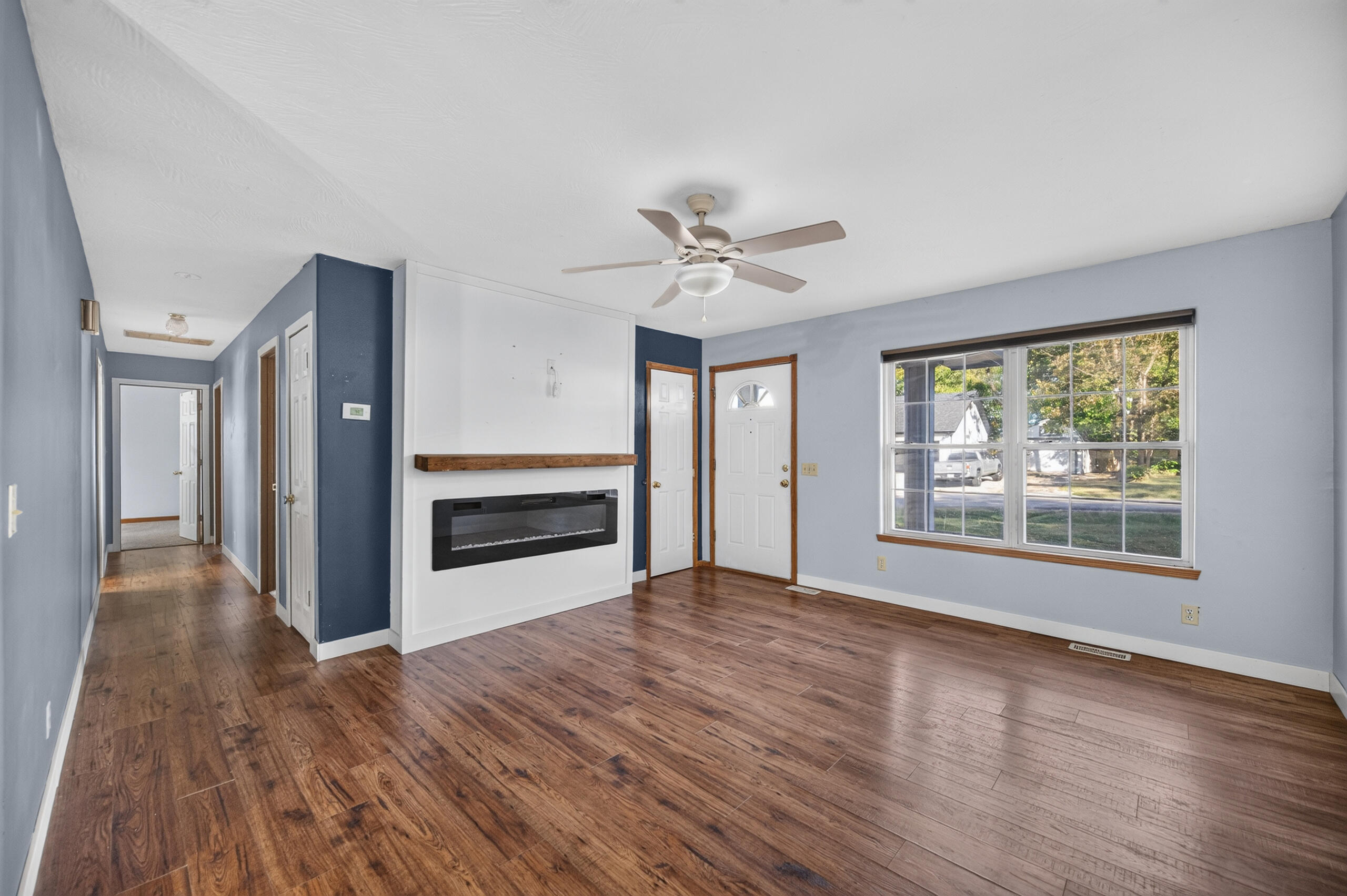 429 N Mill Street