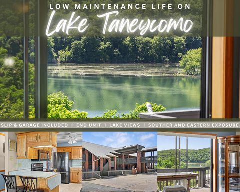 Photo of 150 Sunken Forest Drive 4-157 #4-157, Forsyth, MO 65653 (MLS # 60323920)