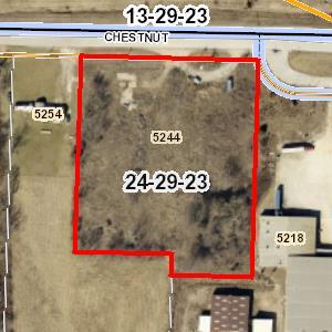 Greene-Not in List - Commercial Sale