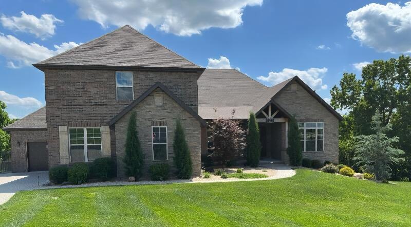 Sunset Hills - Residential