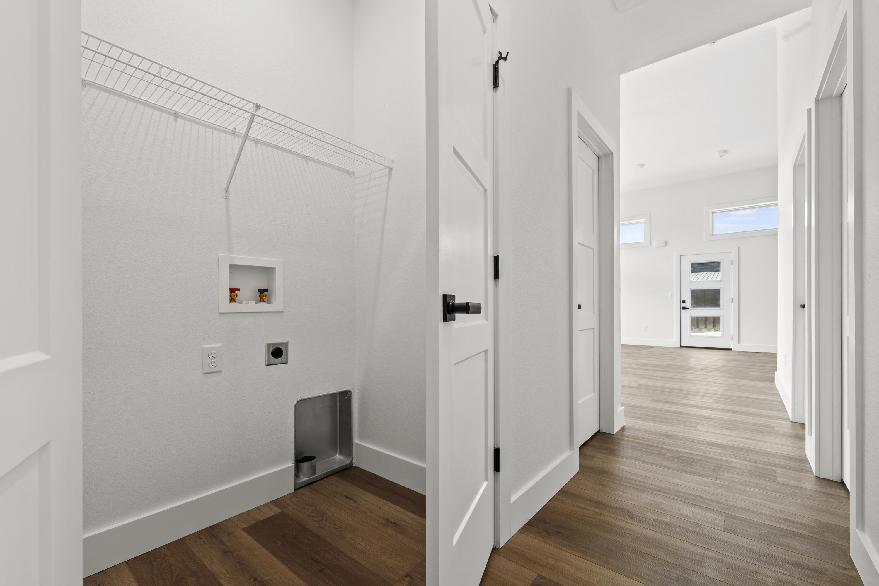 Driftwood Shores - Residential