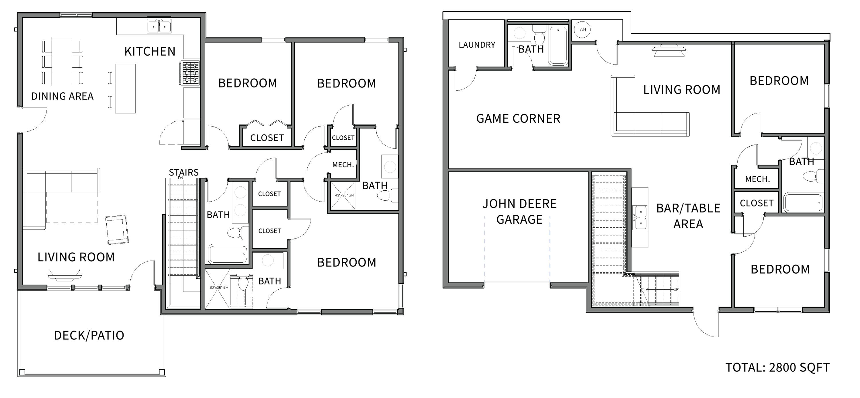 Driftwood Shores - Residential