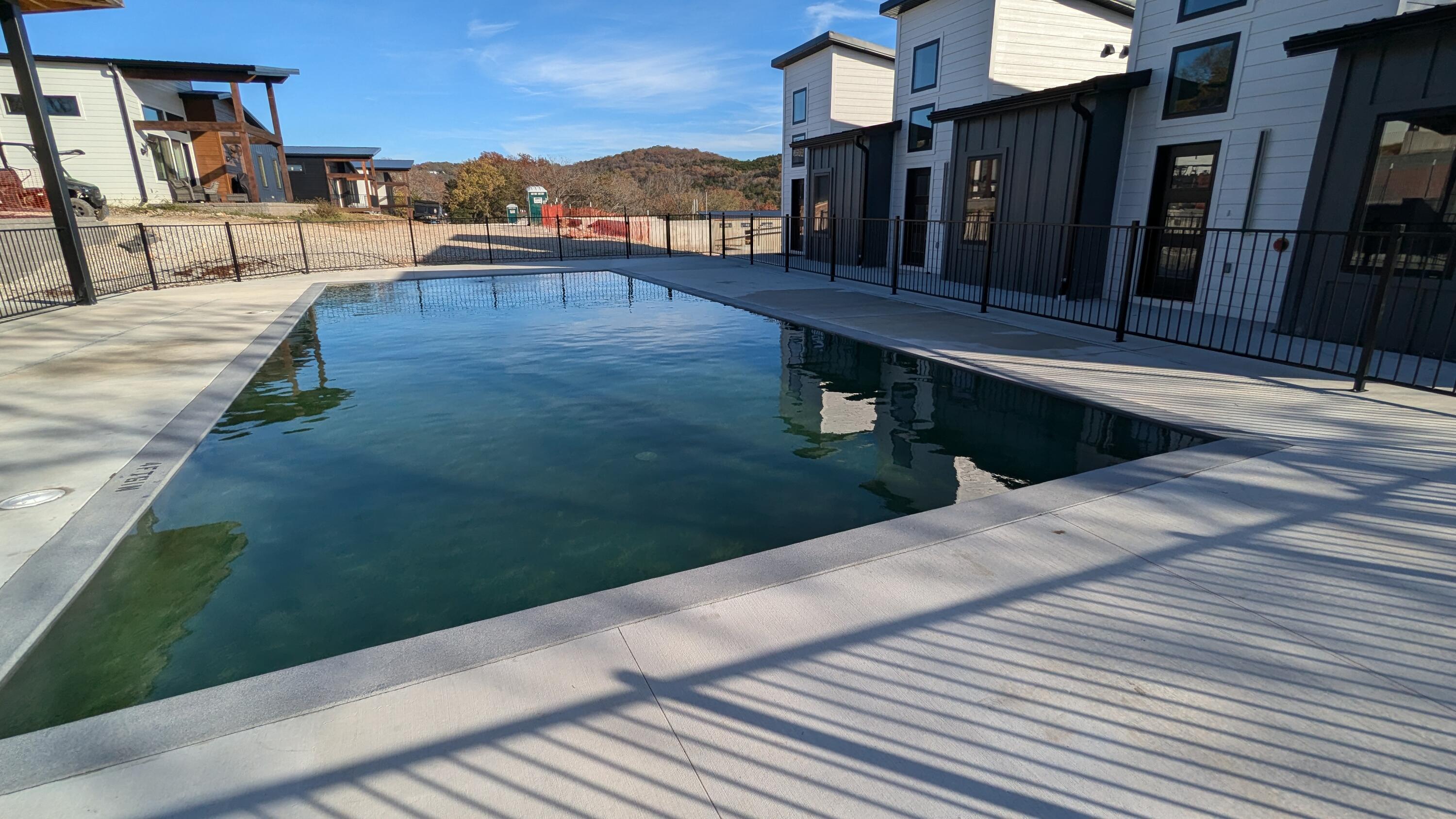Driftwood Shores - Residential