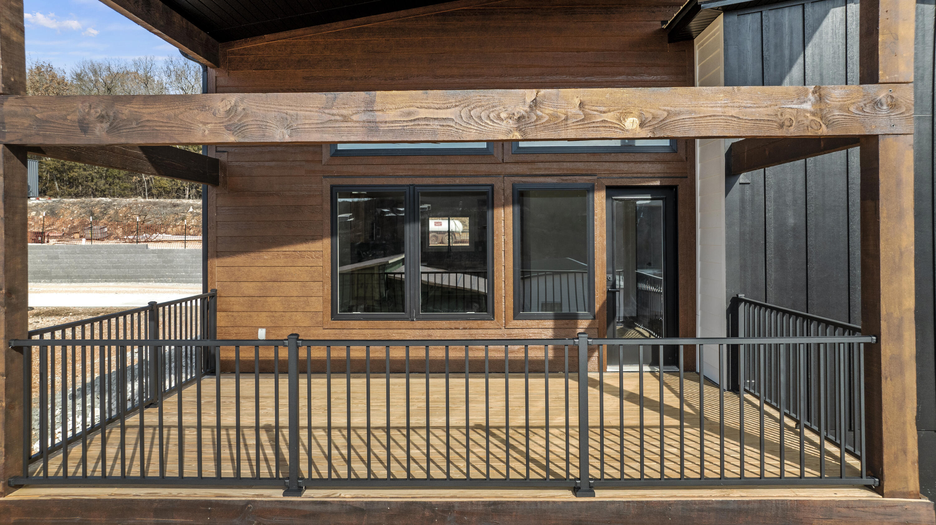 Driftwood Shores - Residential