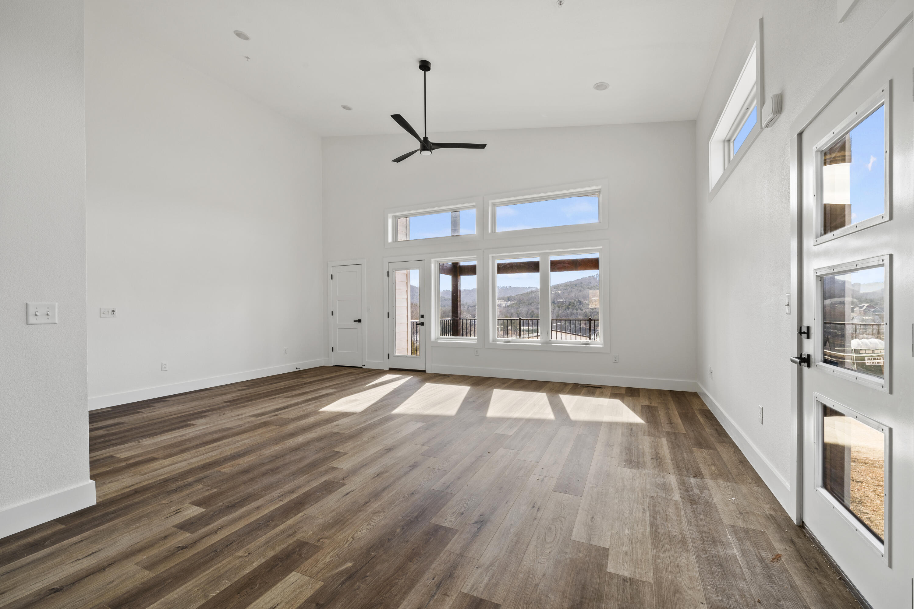 Driftwood Shores - Residential