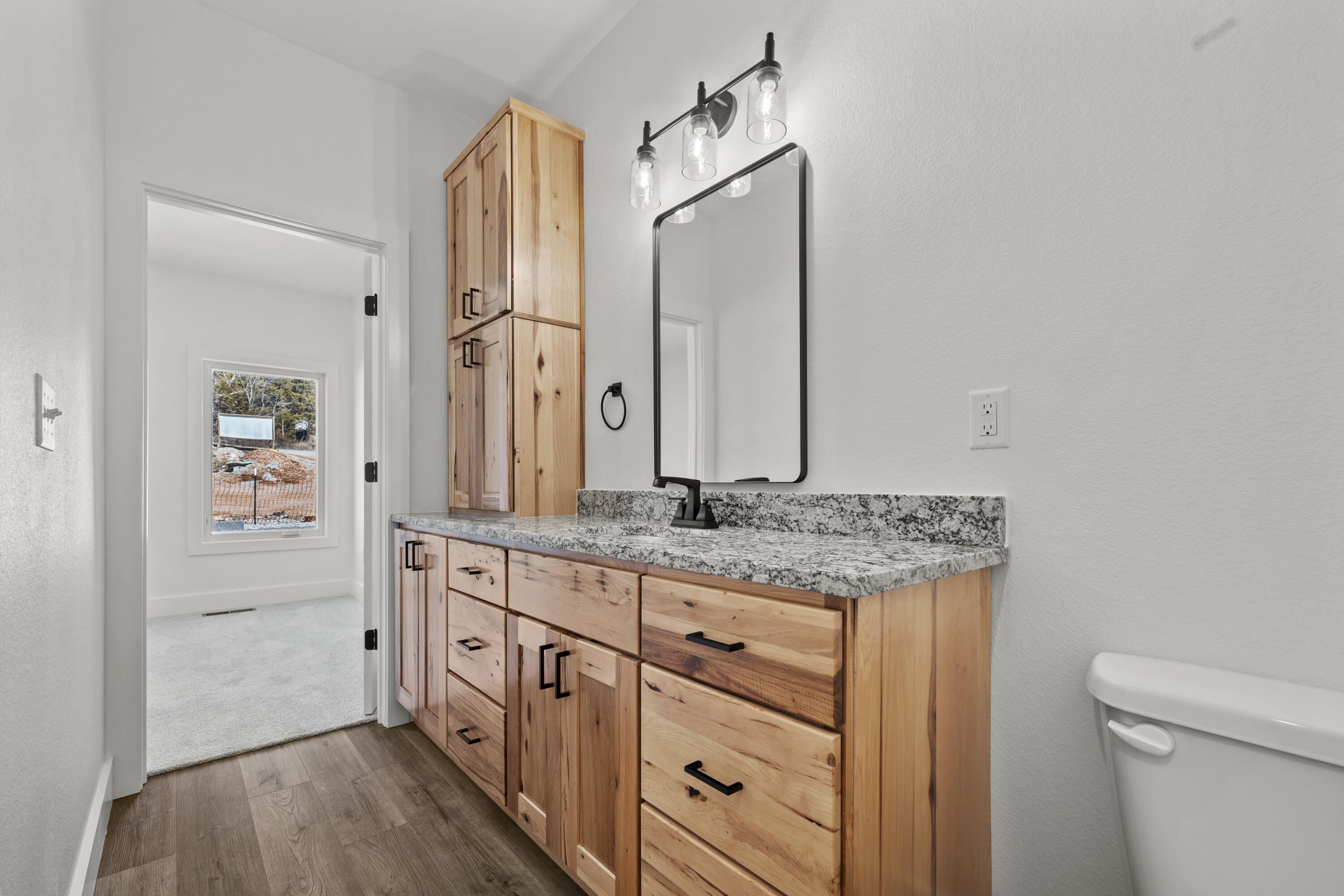 Driftwood Shores - Residential