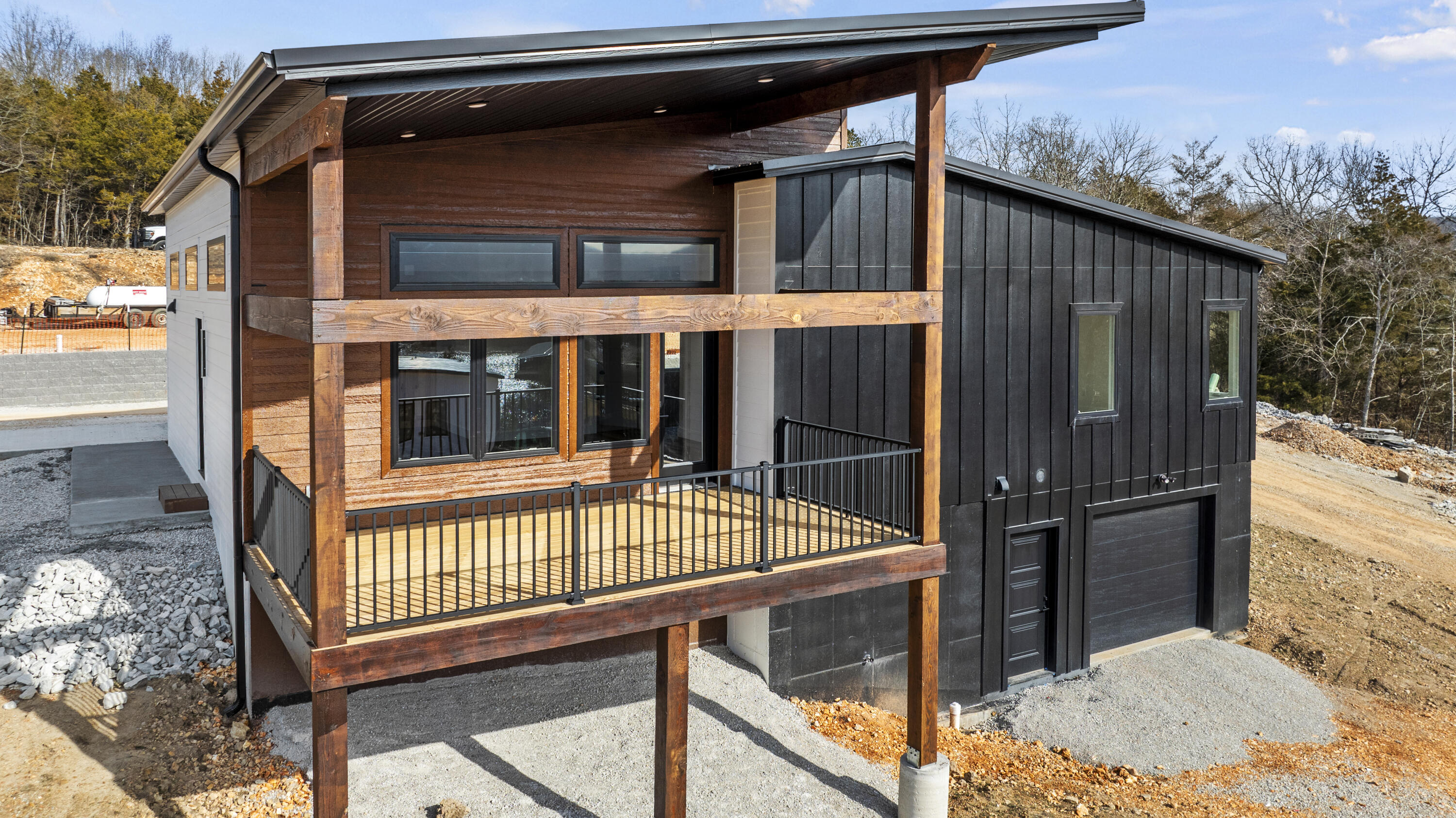 Driftwood Shores - Residential