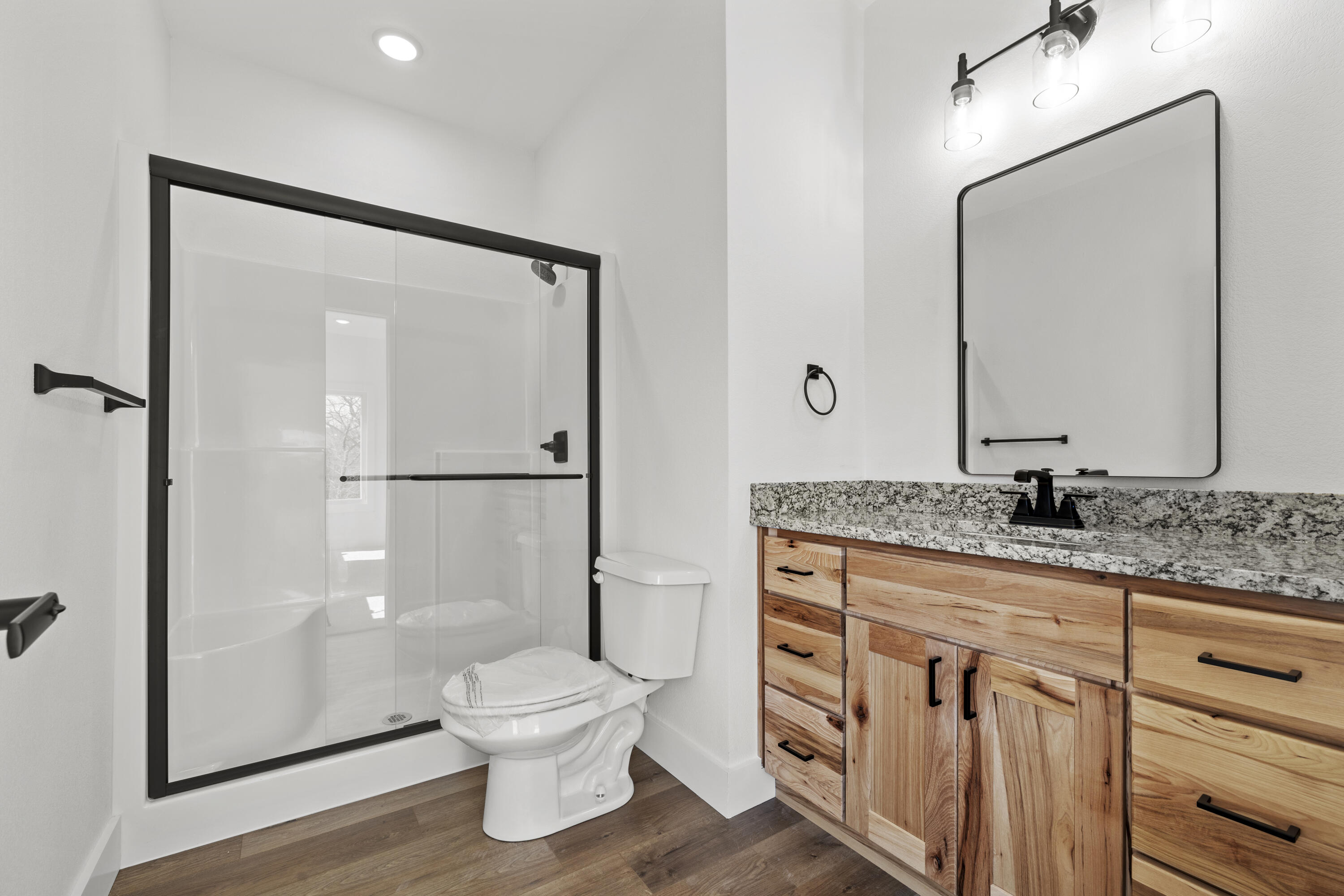 Driftwood Shores - Residential