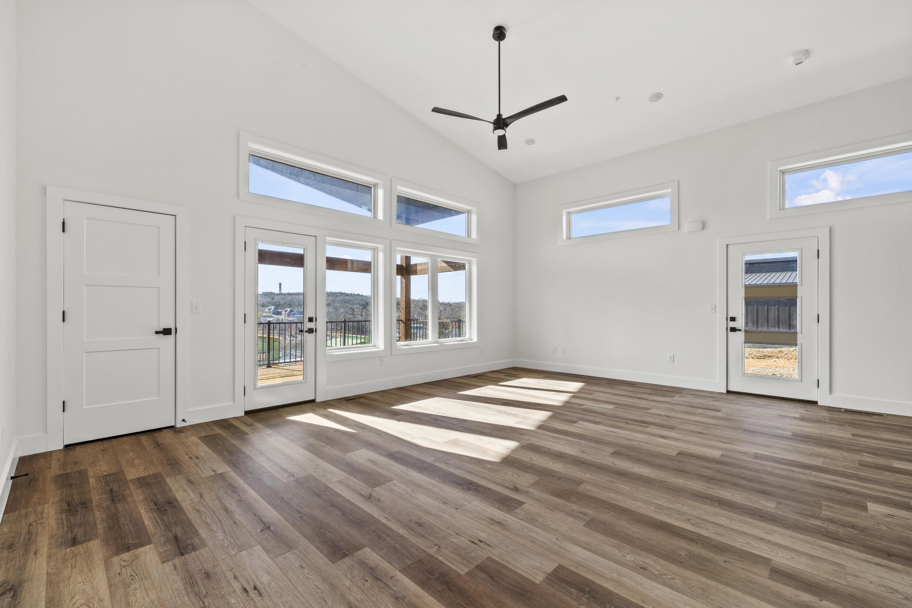 Driftwood Shores - Residential