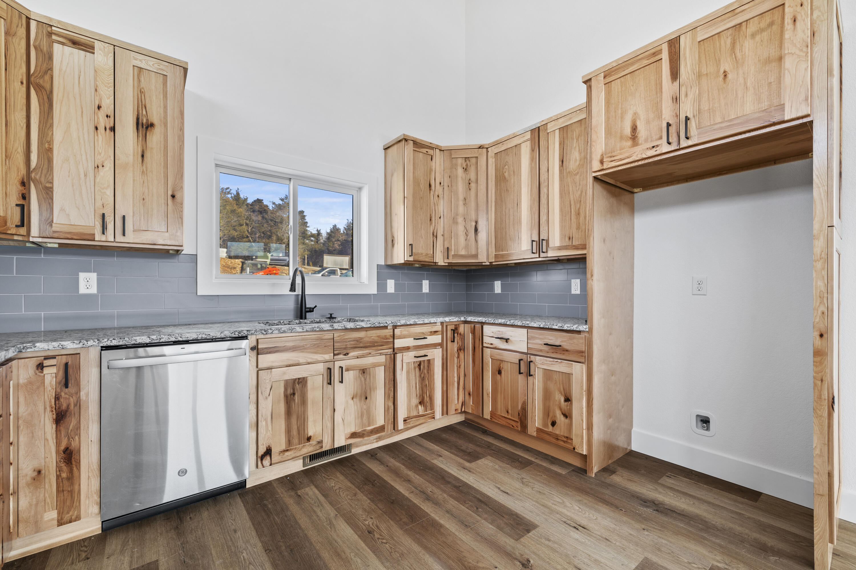 Driftwood Shores - Residential