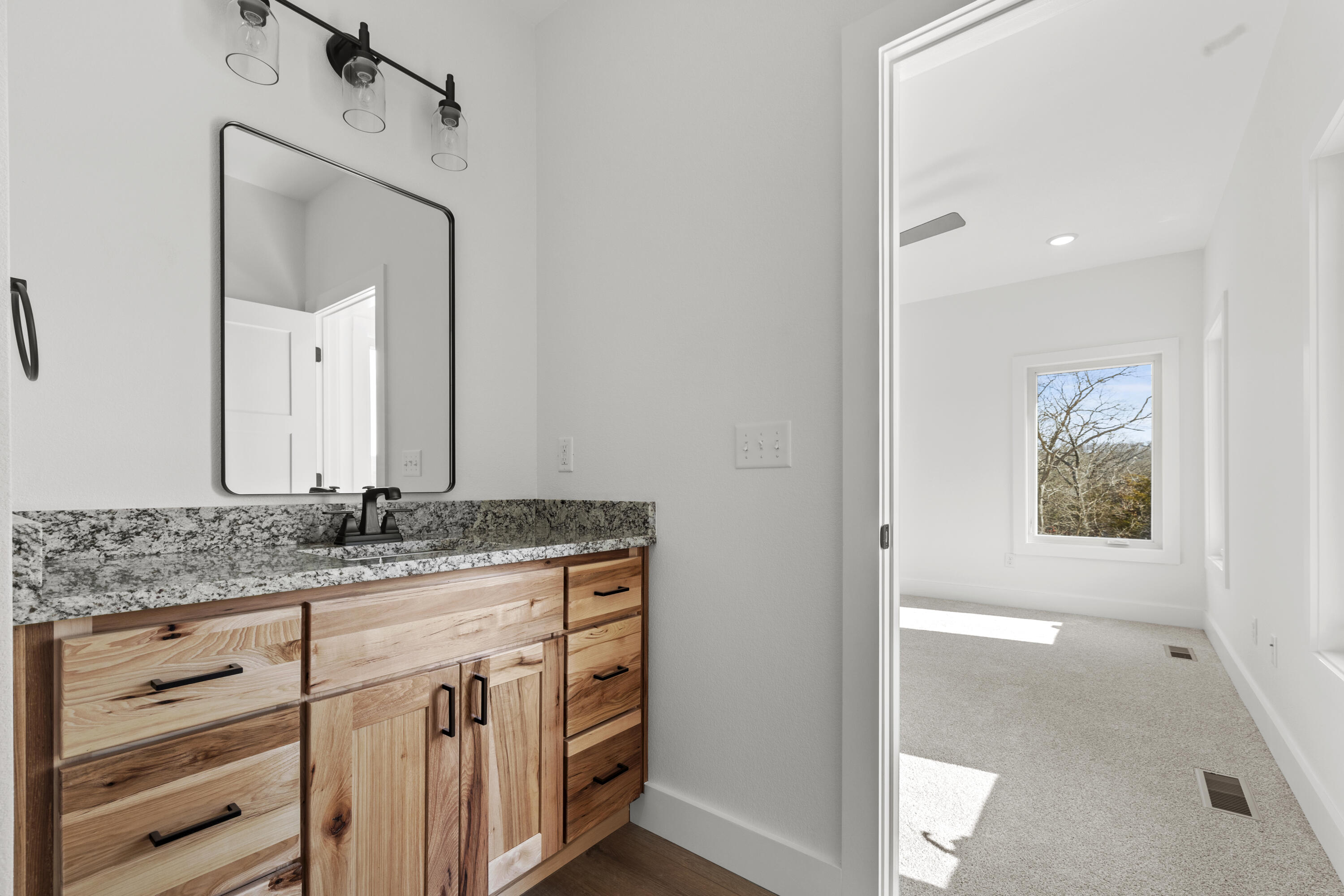 Driftwood Shores - Residential