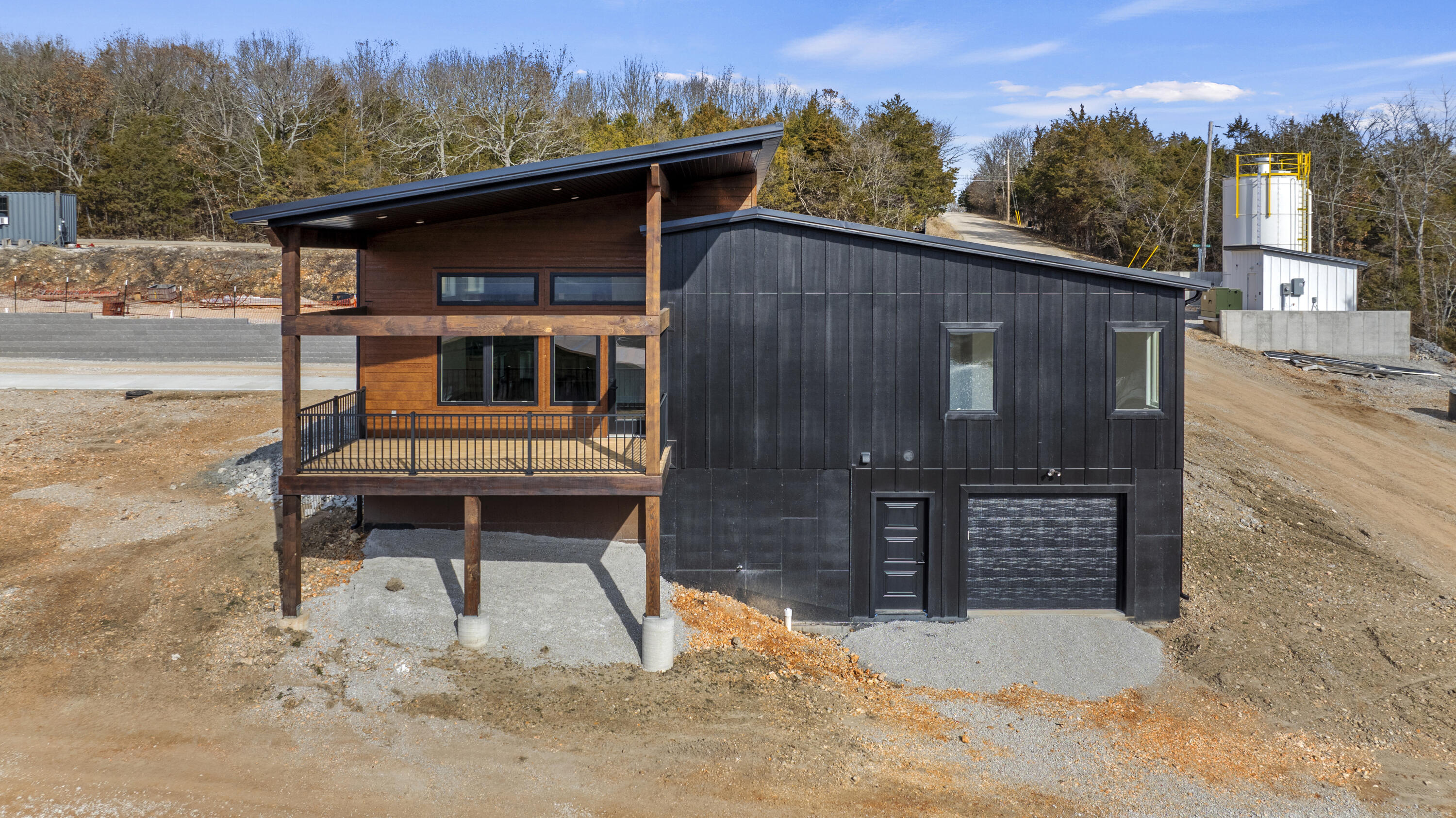Driftwood Shores - Residential