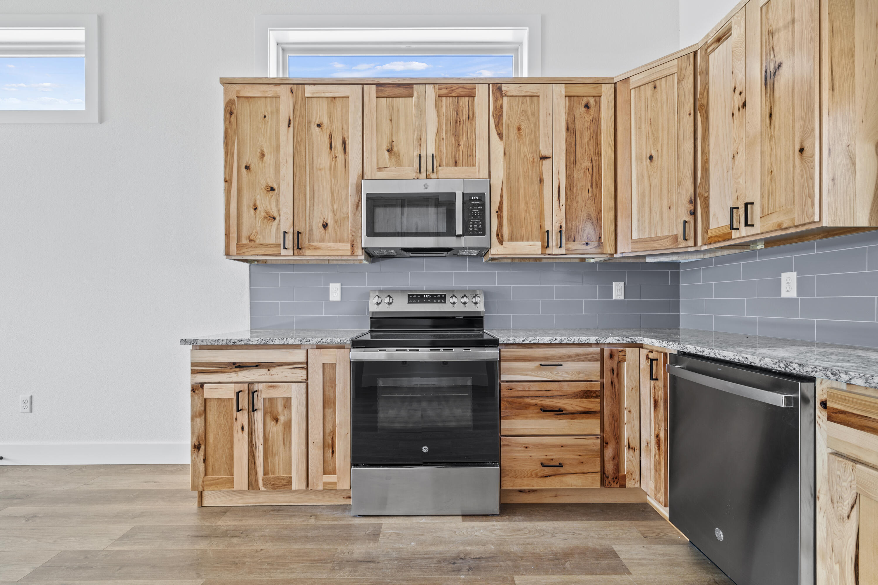 Driftwood Shores - Residential