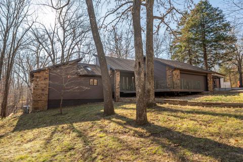 Photo of 3562 S State Highway J, Springfield, MO 65809 (MLS # 60311616)