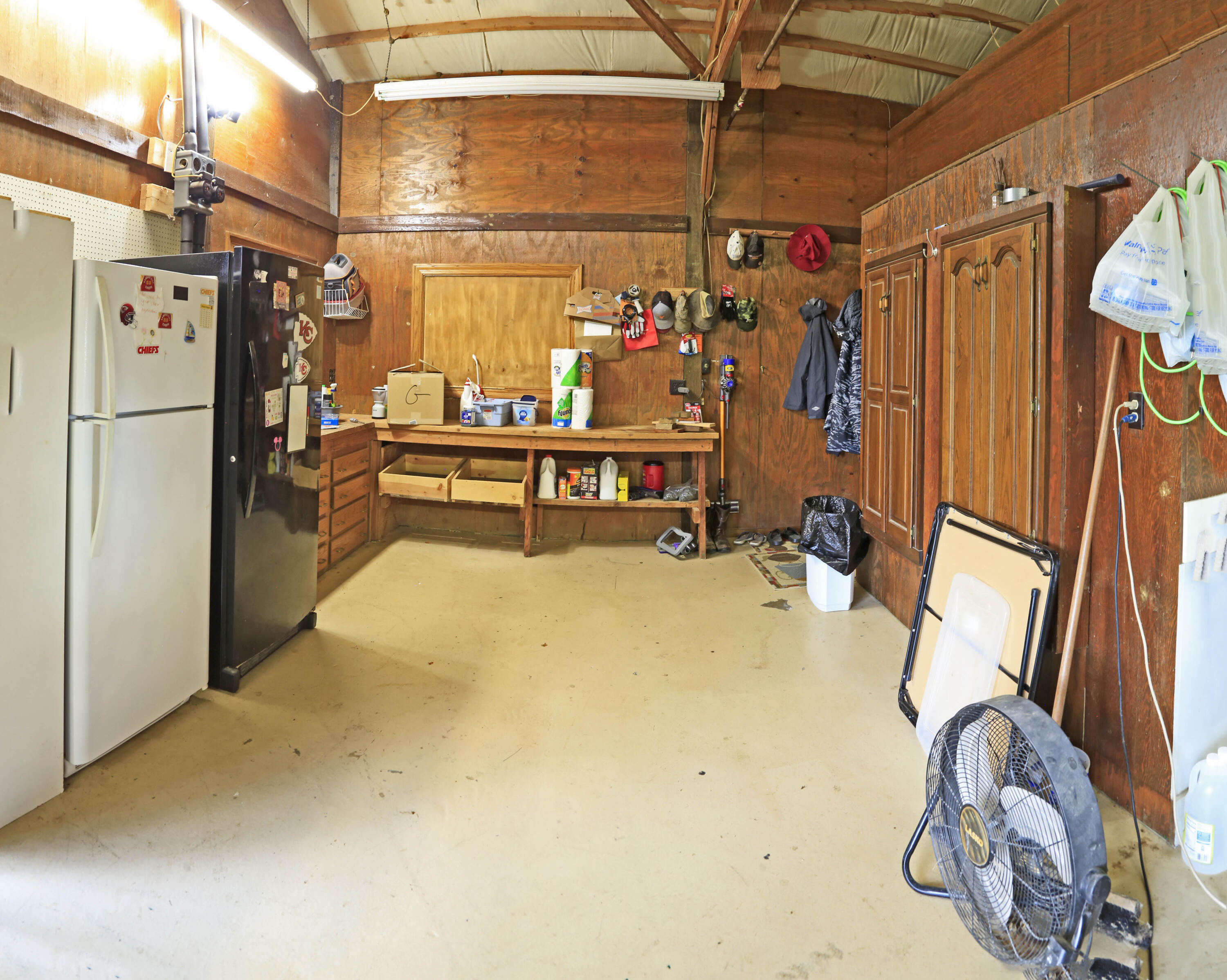 N/A - Farm