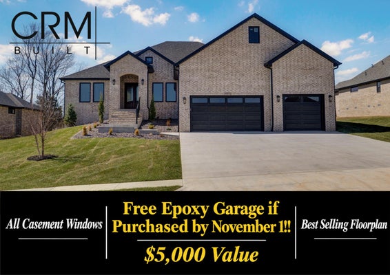 2023 N SILVER CHARM AVE, SPRINGFIELD, MO 65802 - Image 804fd96347e21e06bafbe587e03f79df/598284610