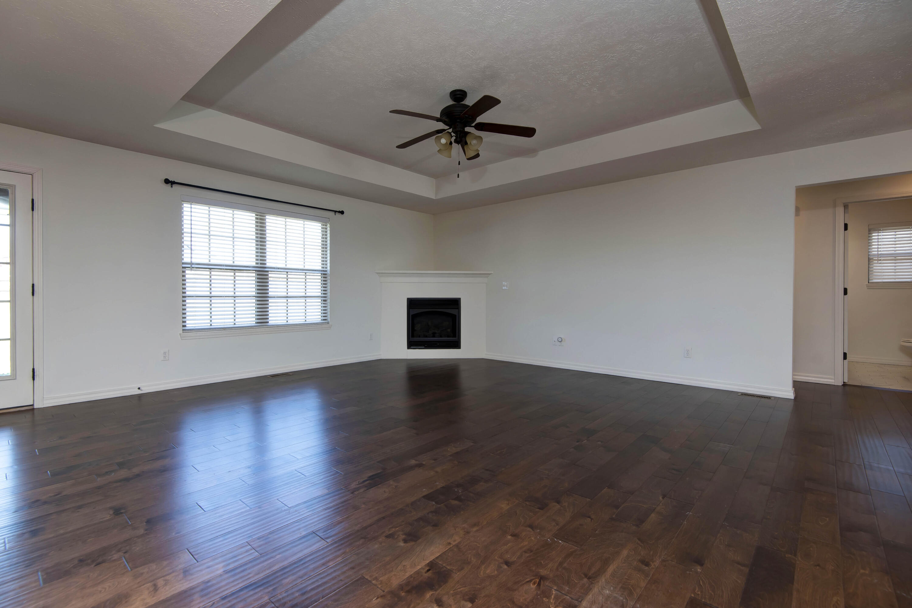 Pearson Park - Residential
