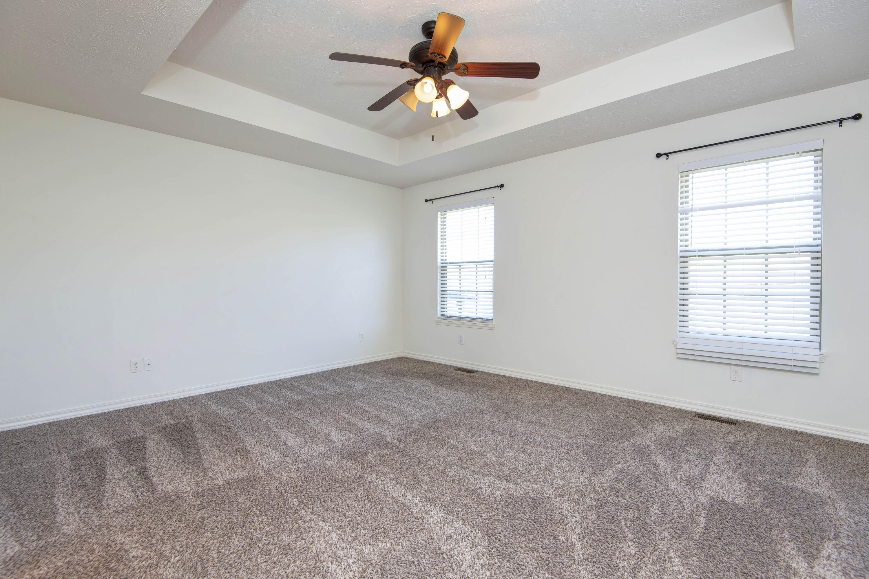 Pearson Park - Residential