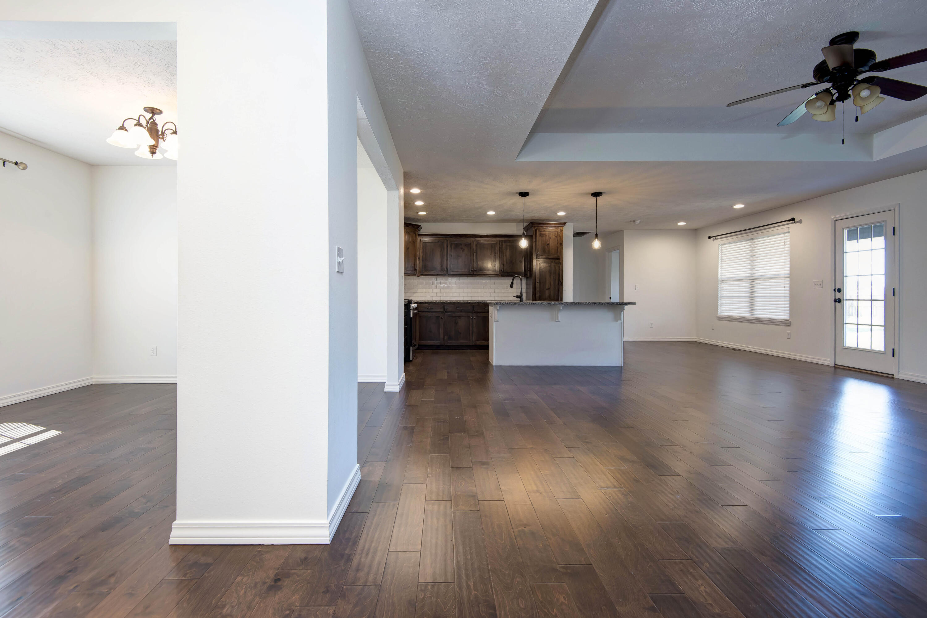 Pearson Park - Residential