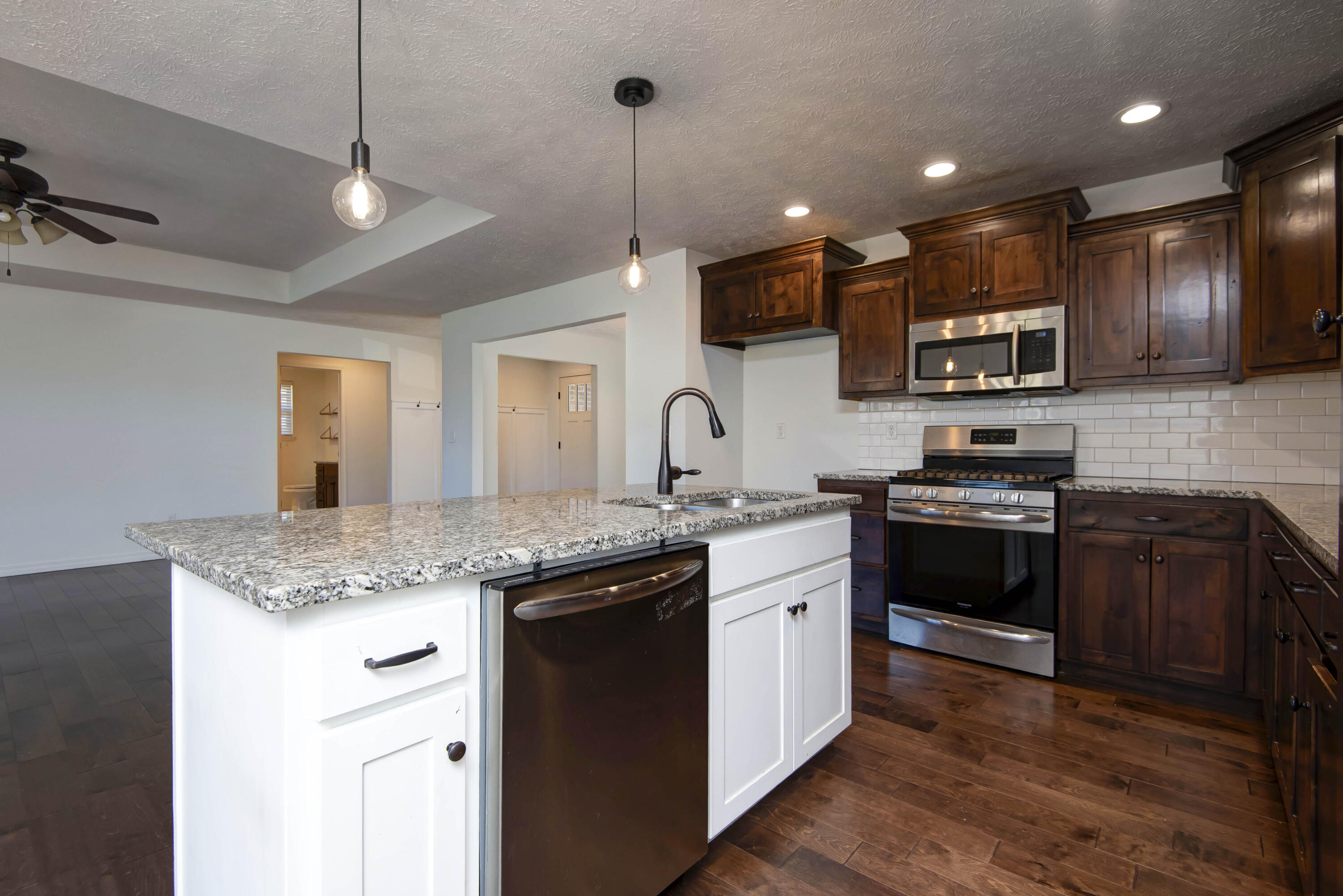 Pearson Park - Residential