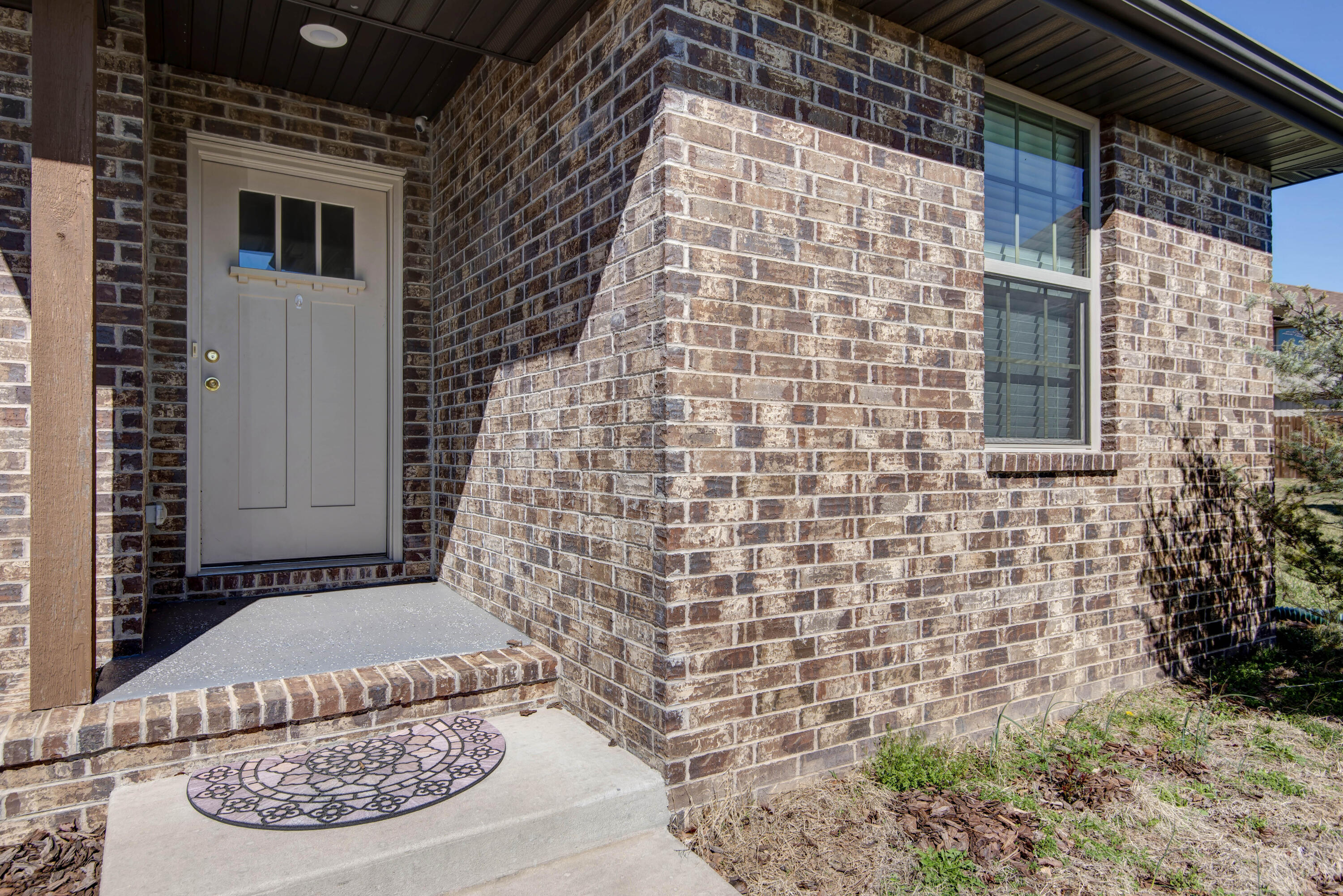 Pearson Park - Residential