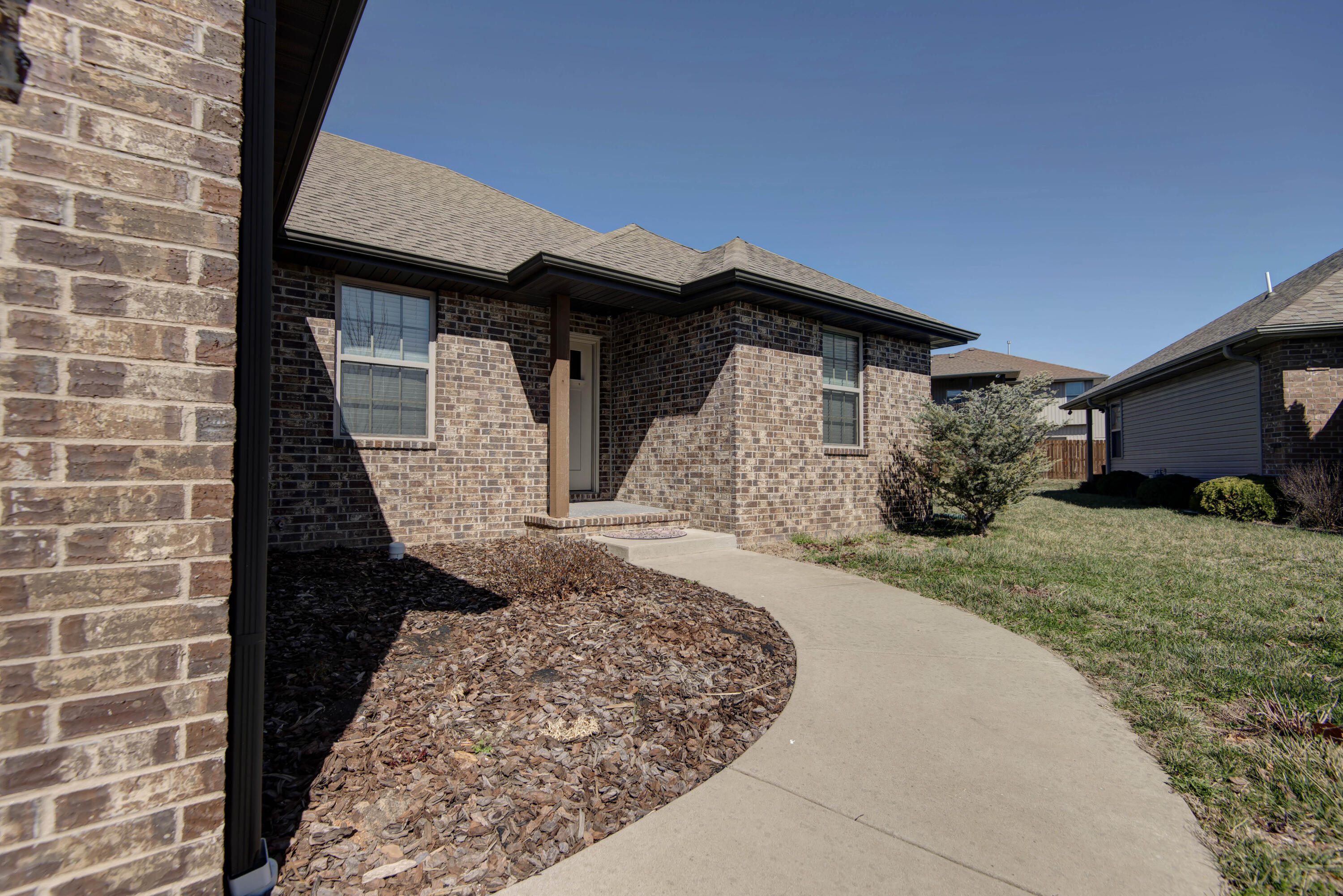 Pearson Park - Residential