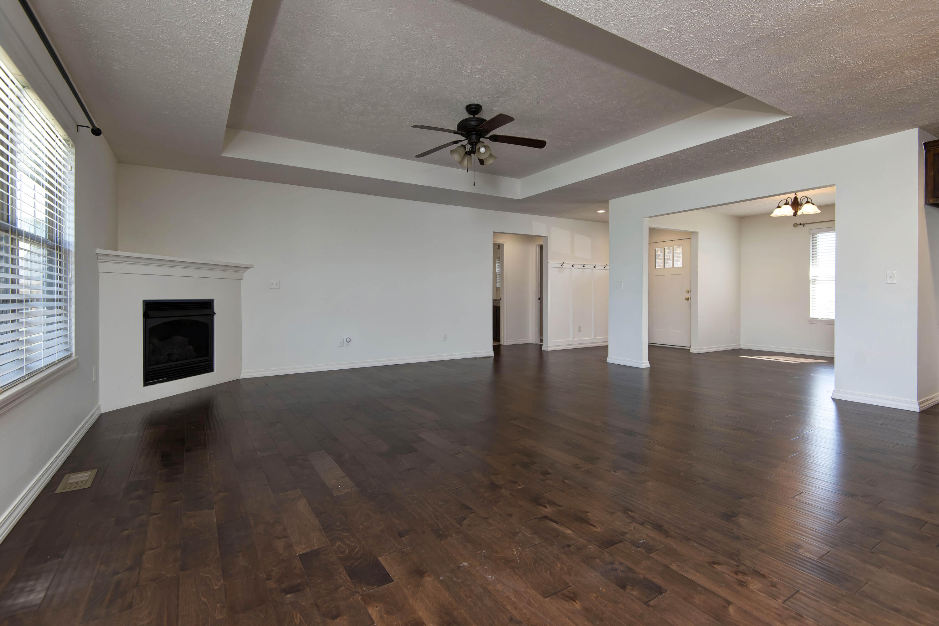 Pearson Park - Residential