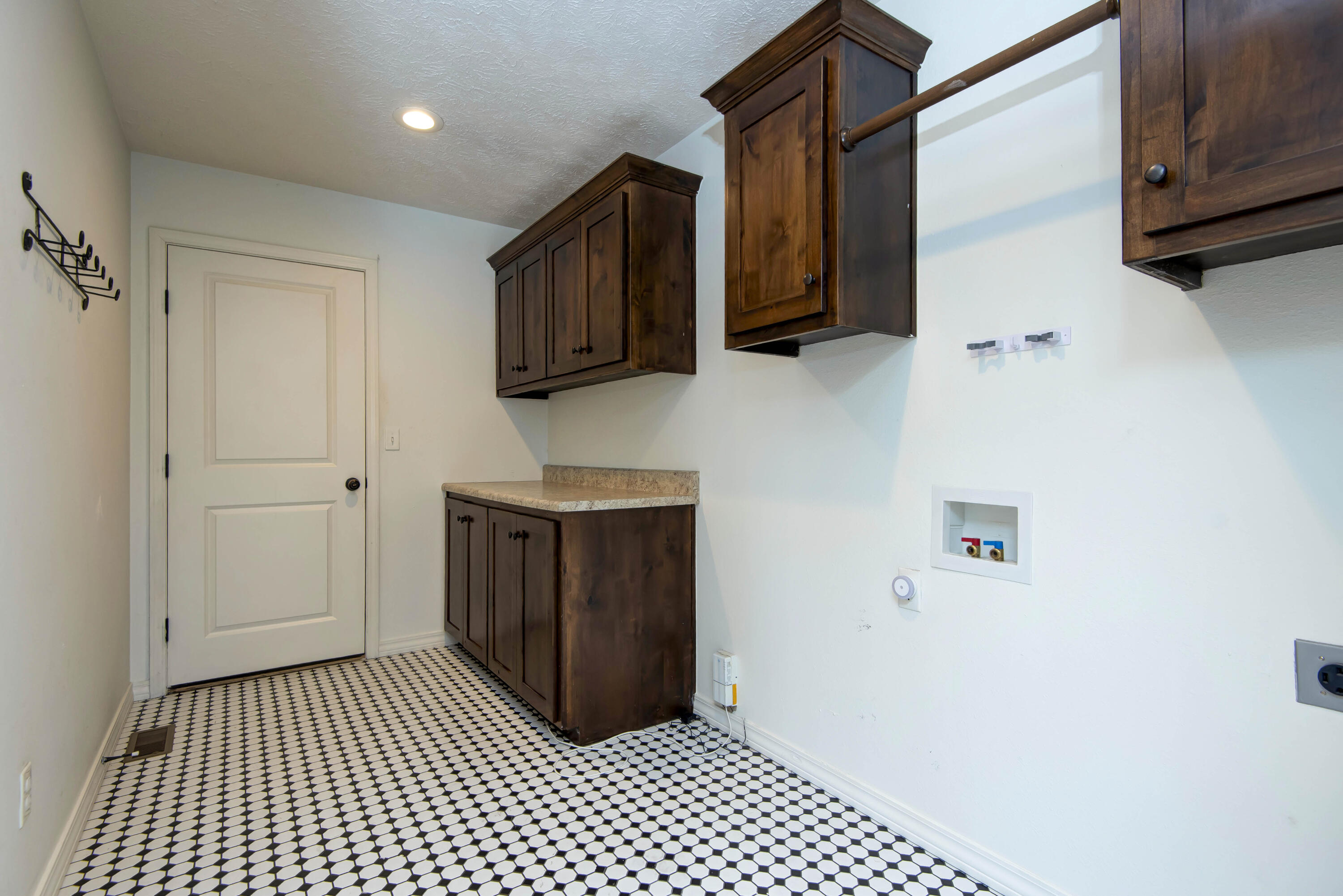Pearson Park - Residential