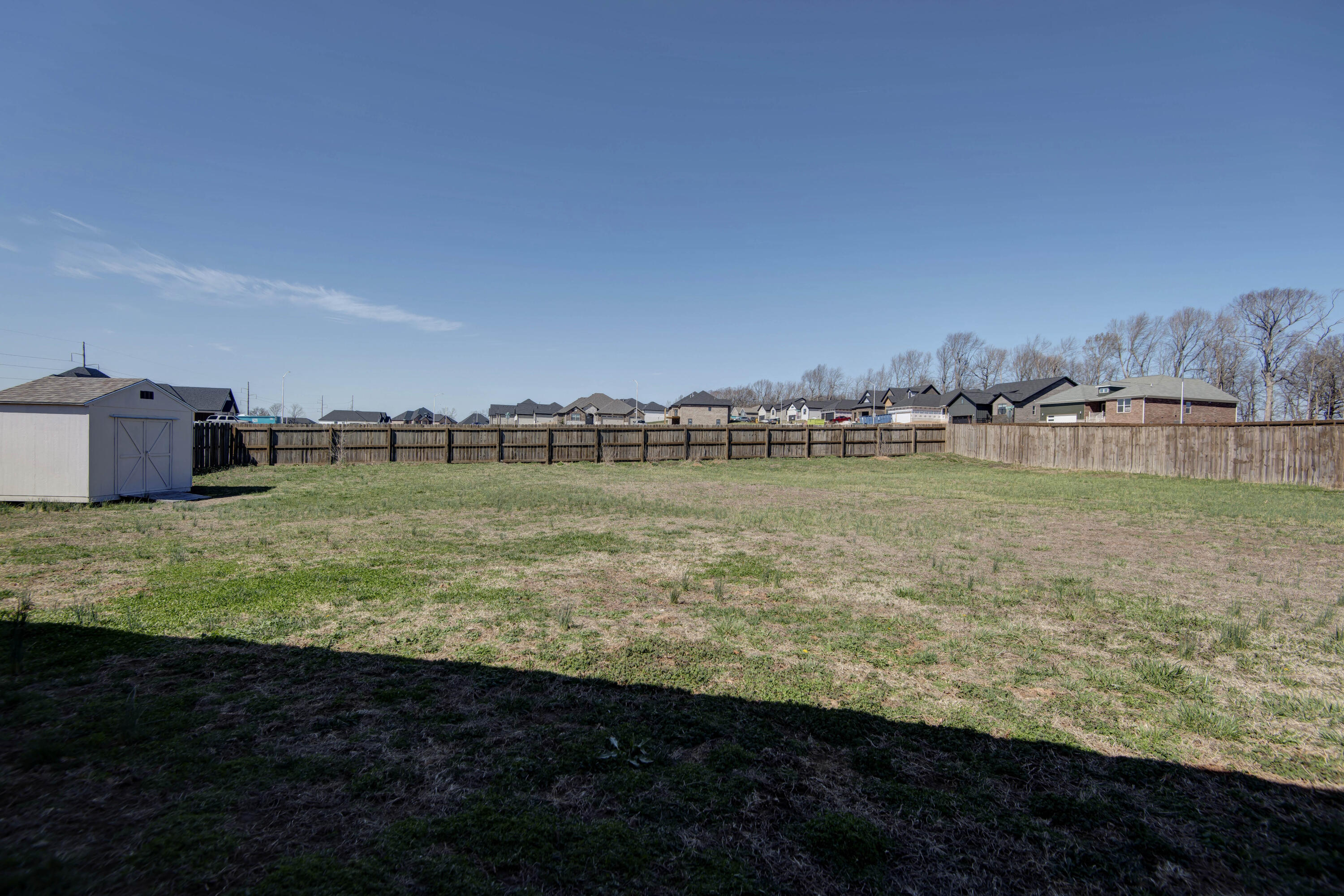 Pearson Park - Residential