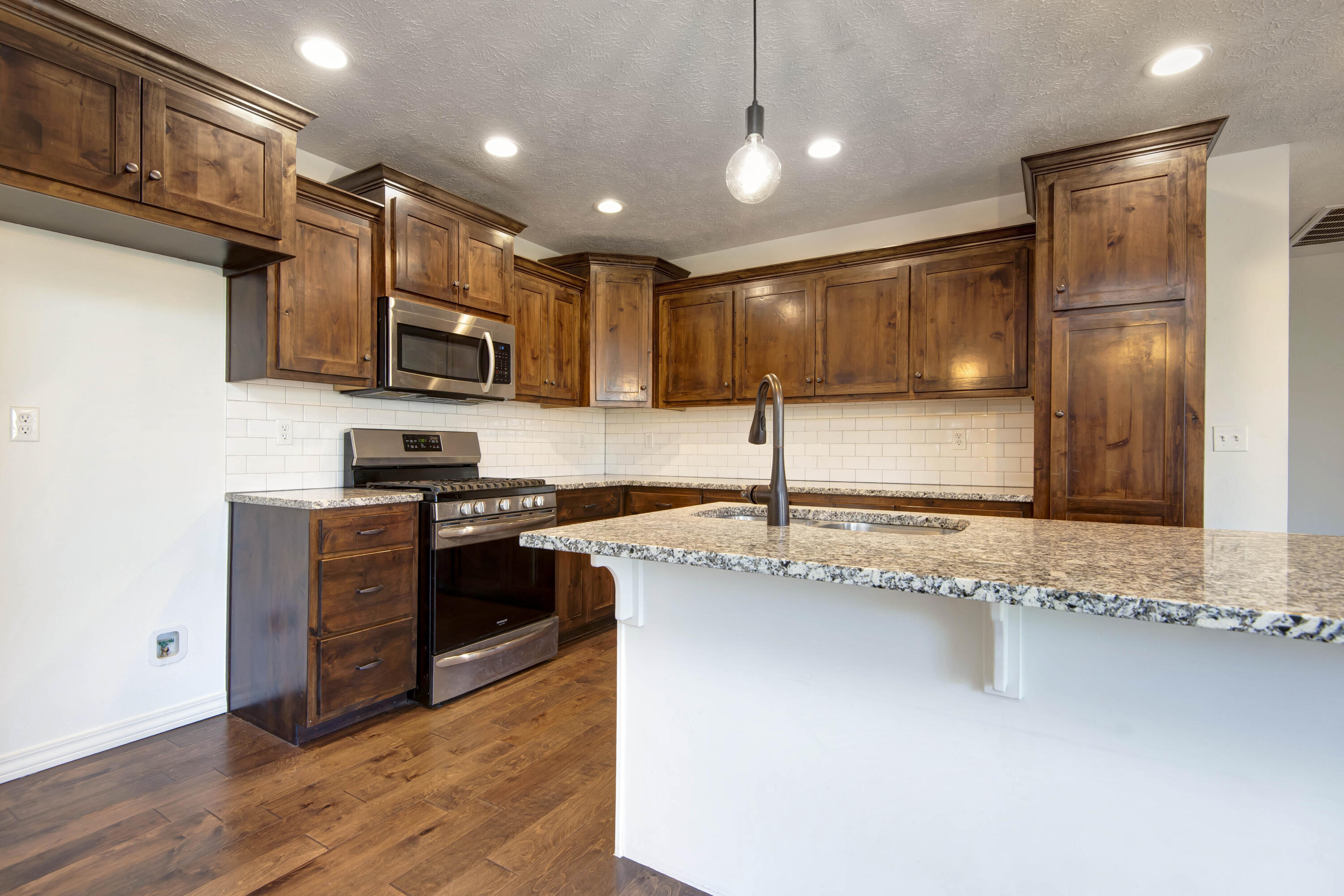 Pearson Park - Residential