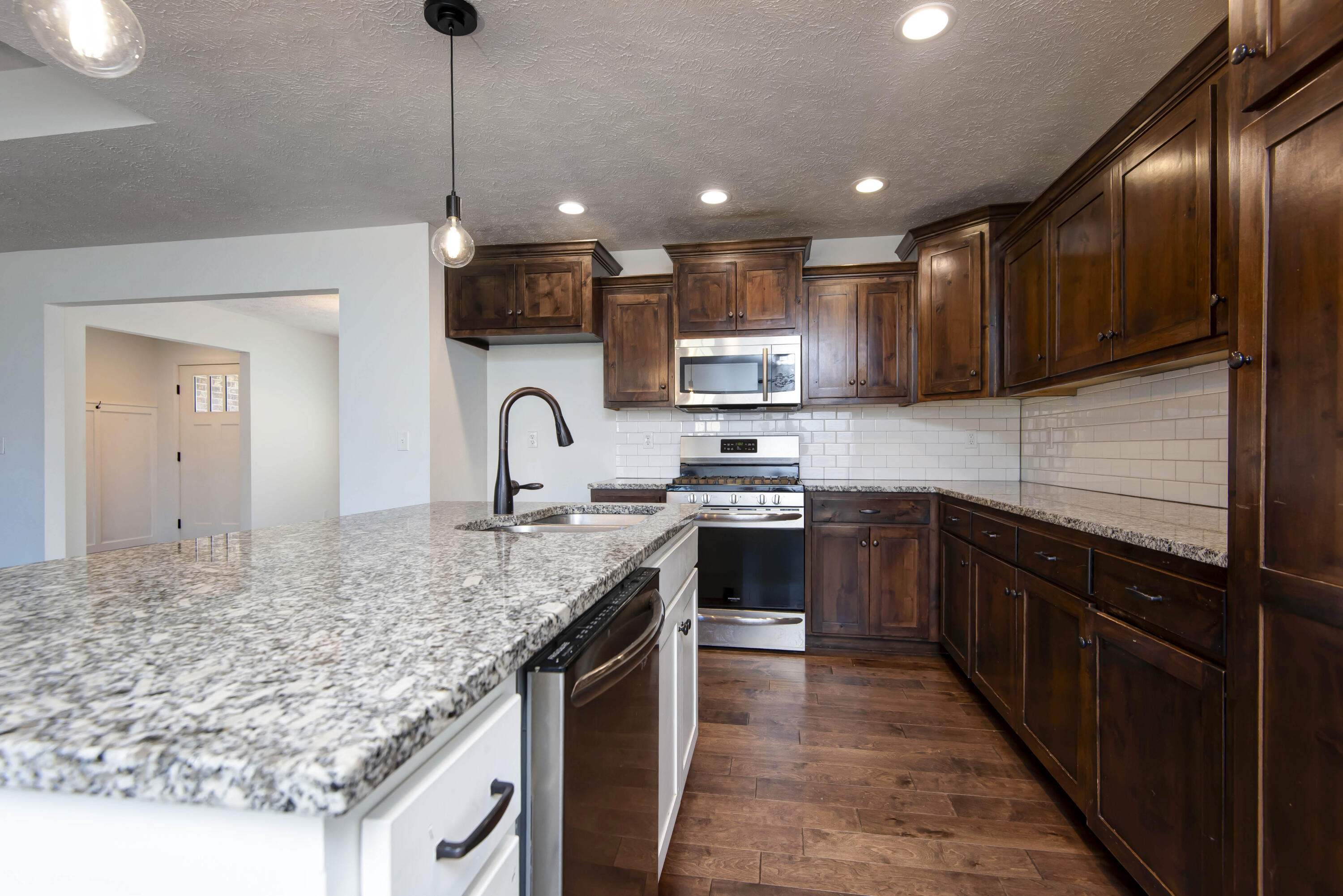Pearson Park - Residential
