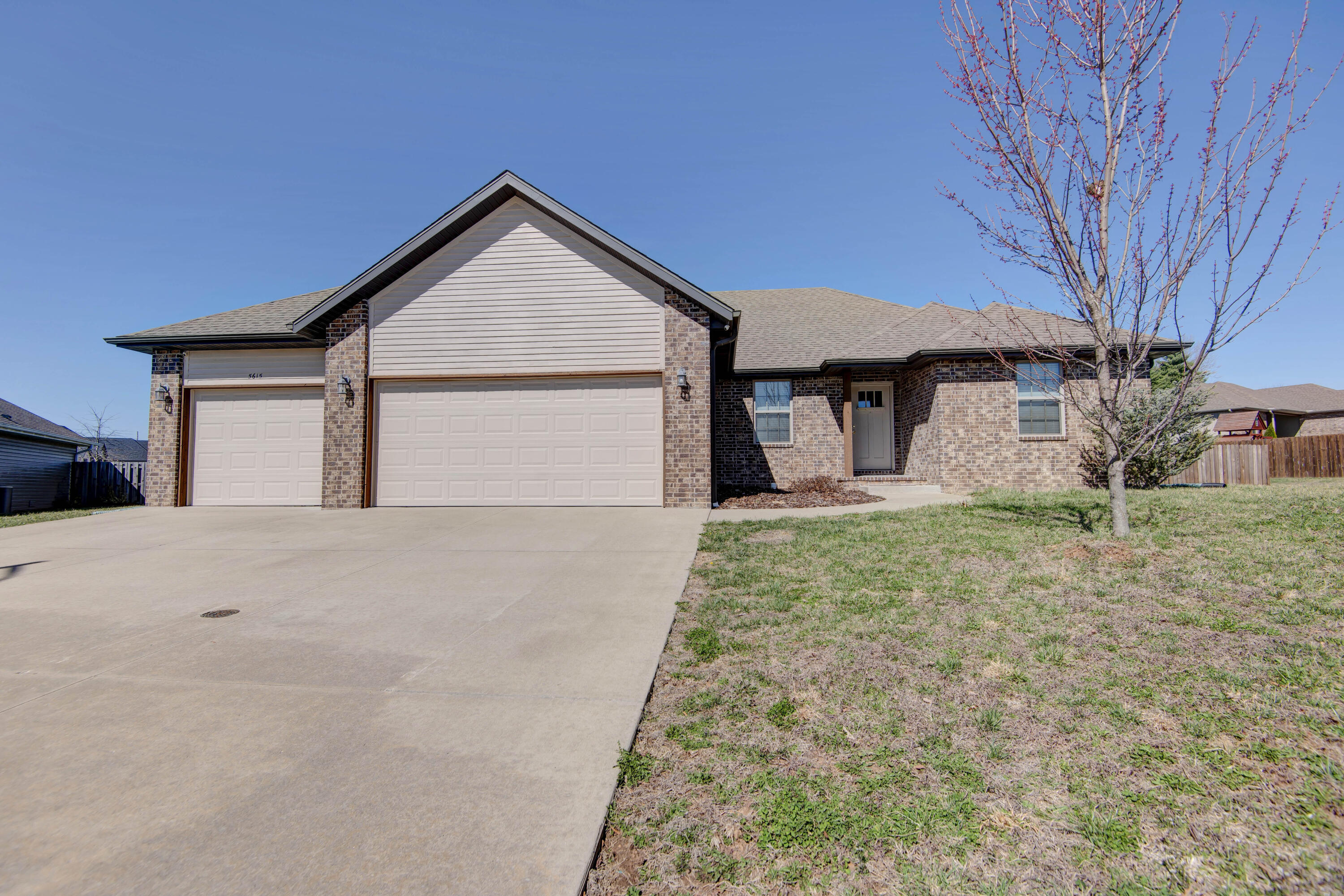 Pearson Park - Residential
