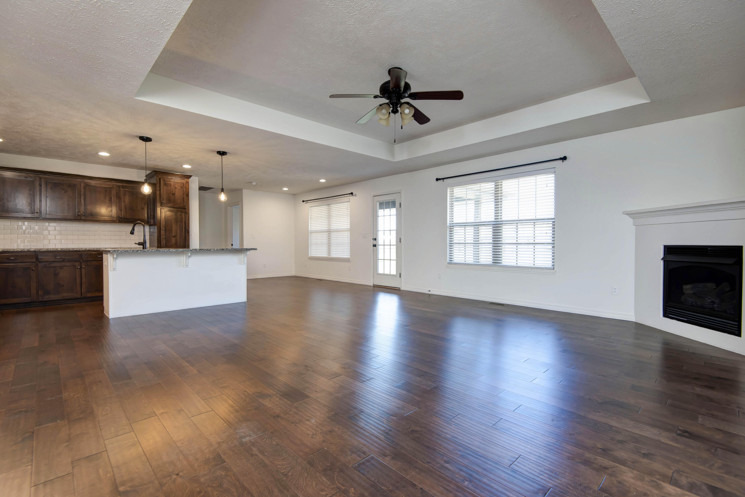 Pearson Park - Residential