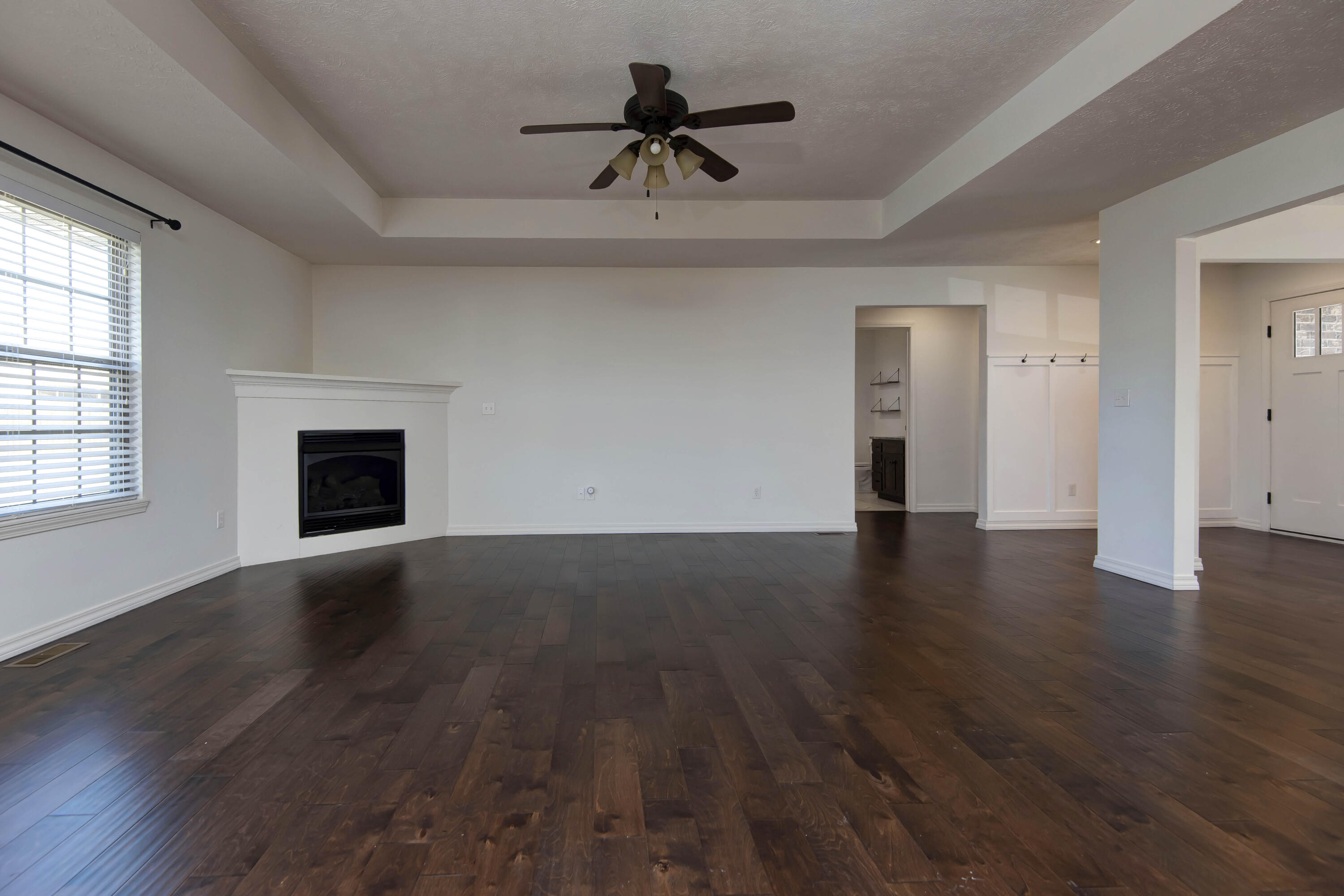 Pearson Park - Residential