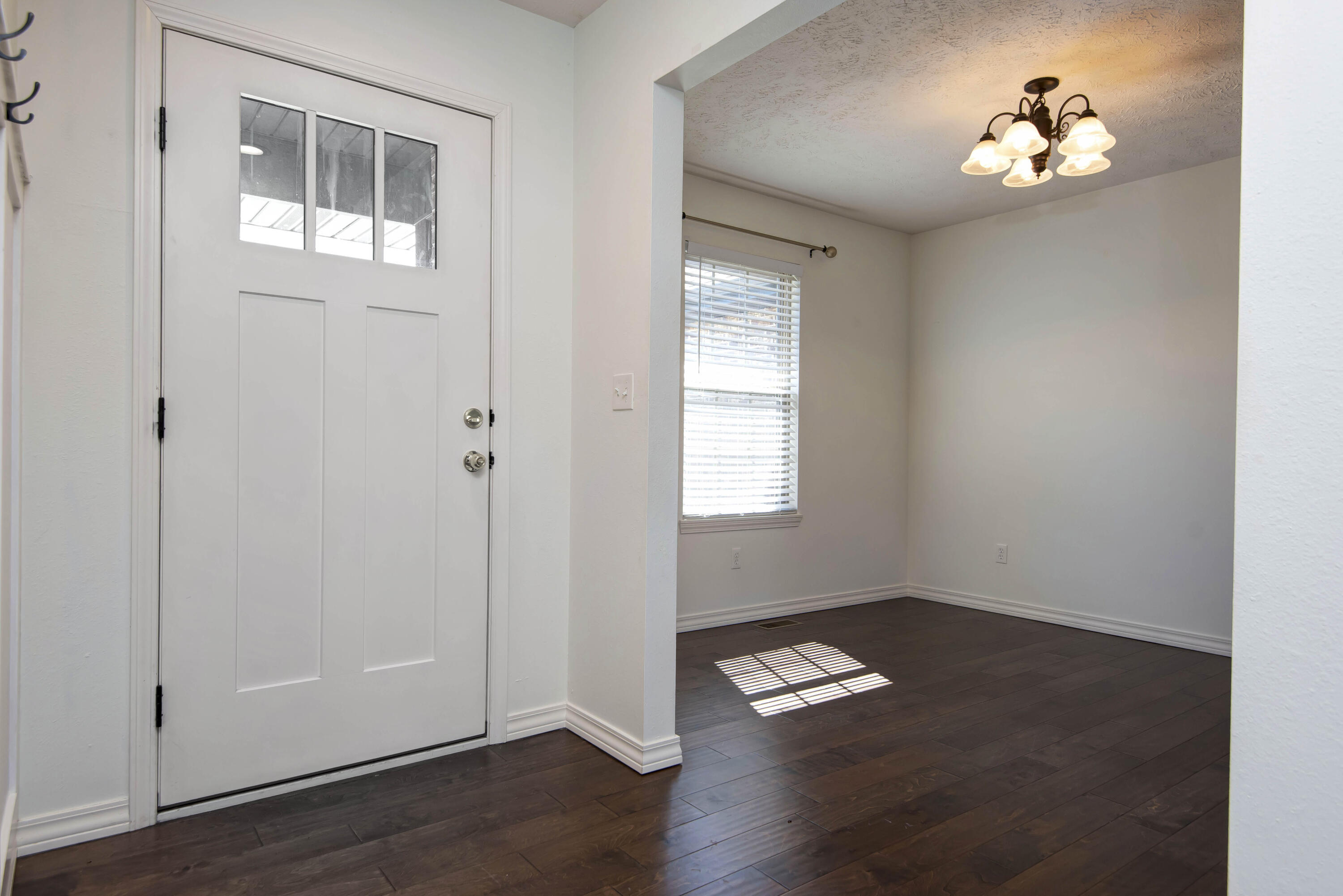 Pearson Park - Residential