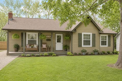 Photo of 103 Mitchell Street, Greenfield, MO 65661 (MLS # 60324493)