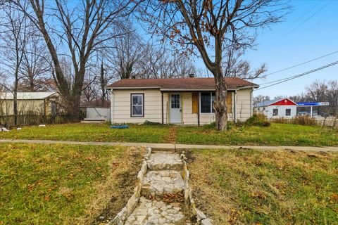 Photo of 22587 Gentry Street, Weaubleau, MO 65774 (MLS # 60311785)
