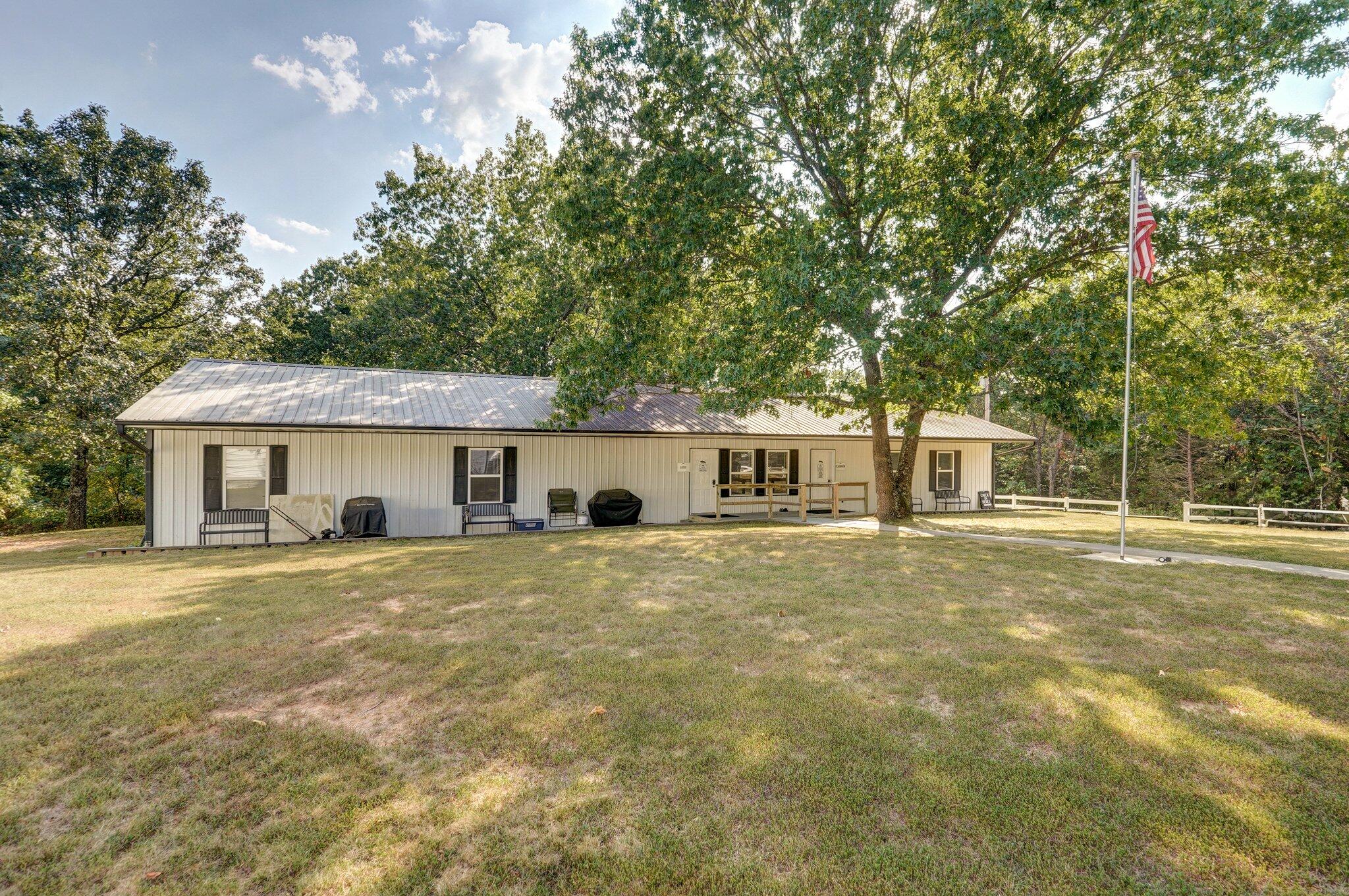 N/A - Residential Income