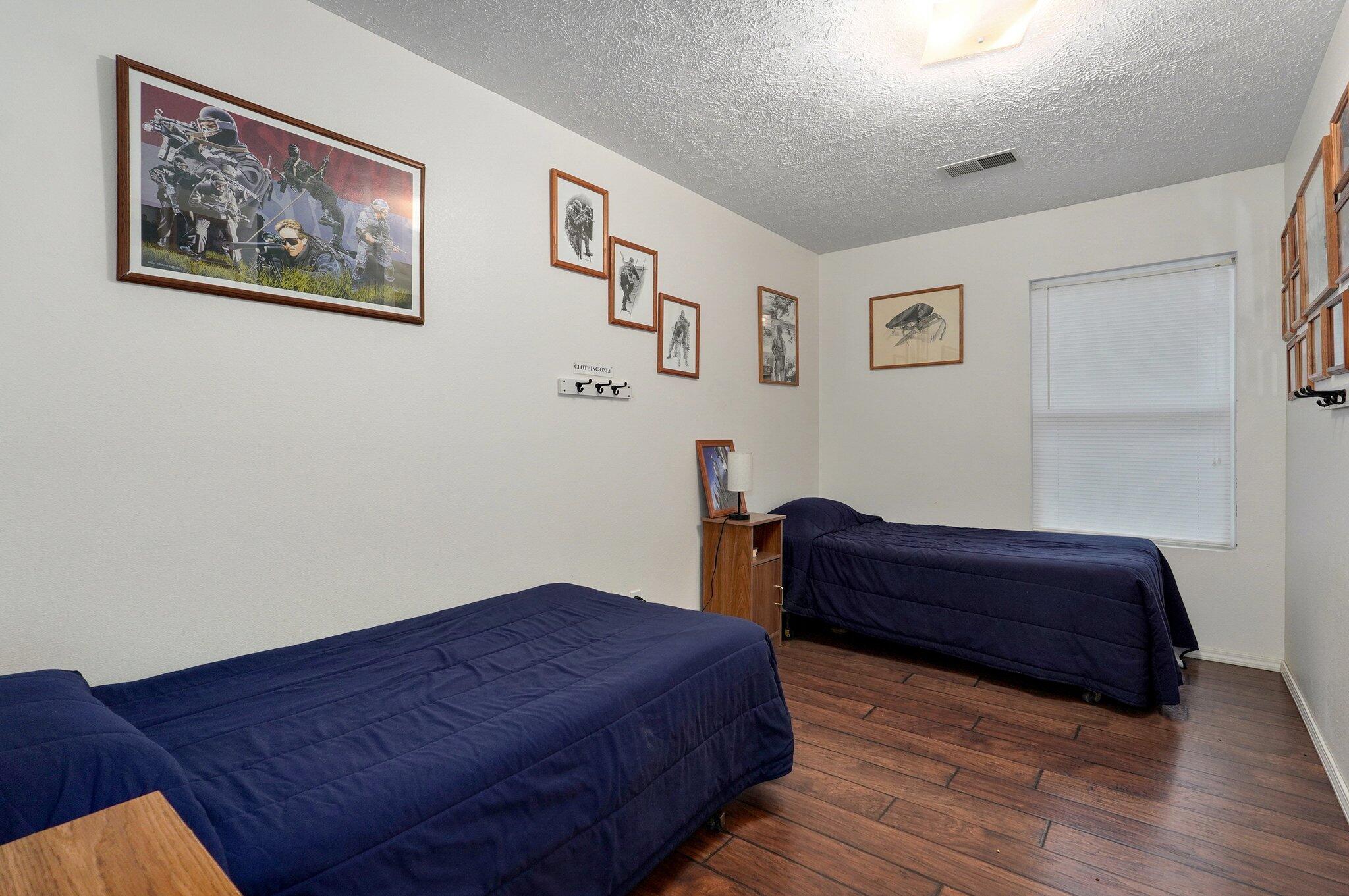 N/A - Residential Income