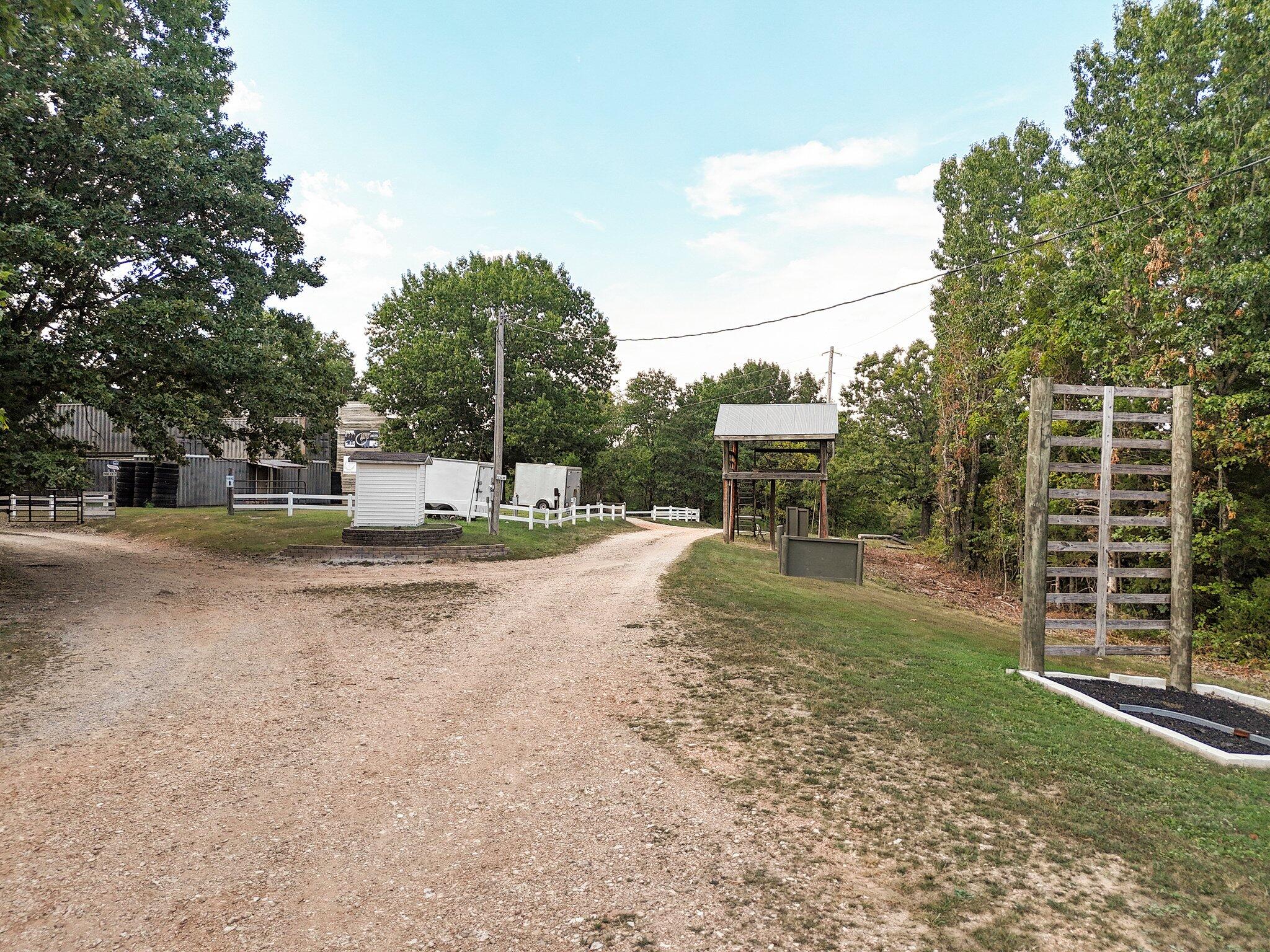 N/A - Residential Income