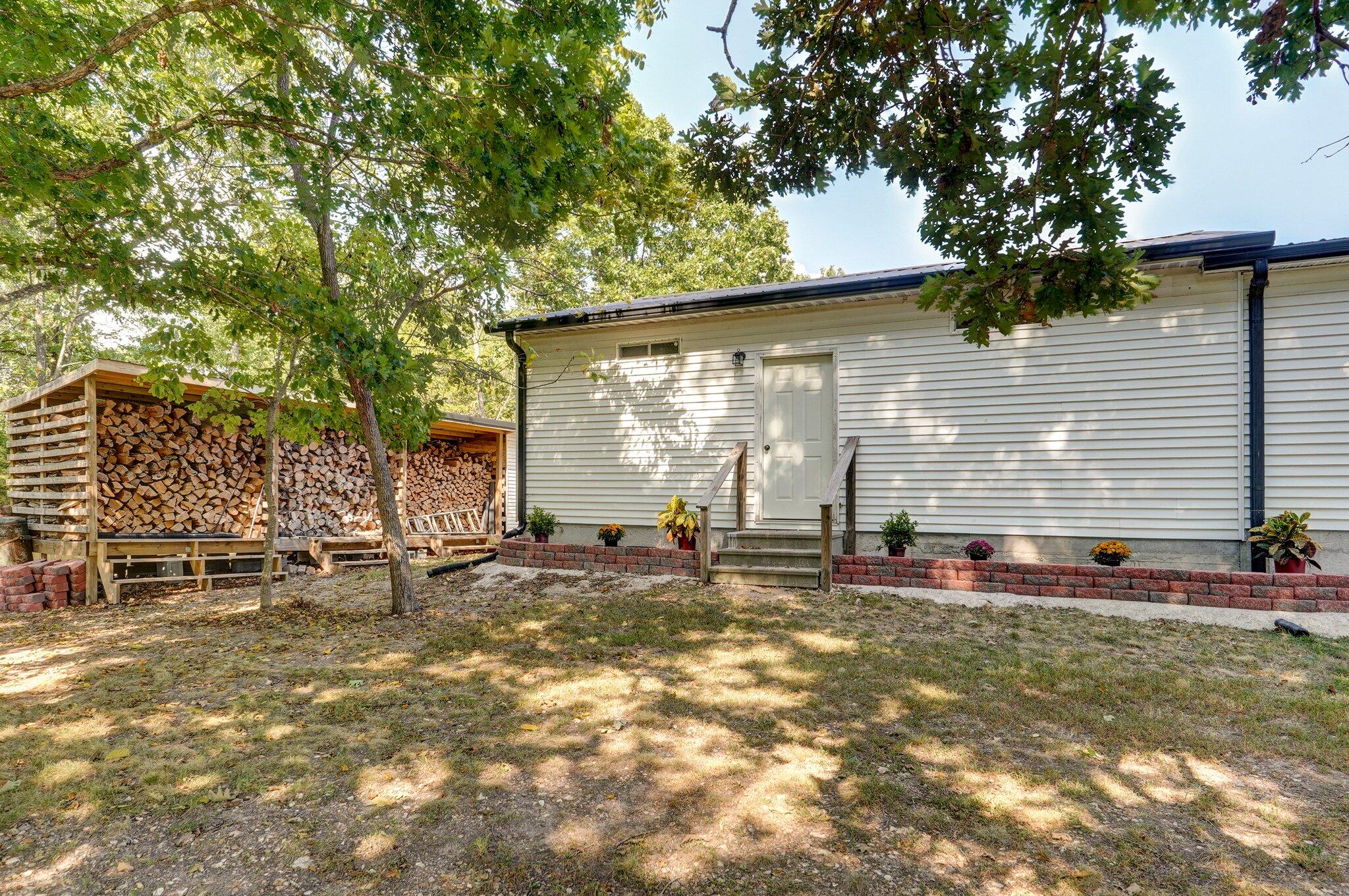 N/A - Residential Income