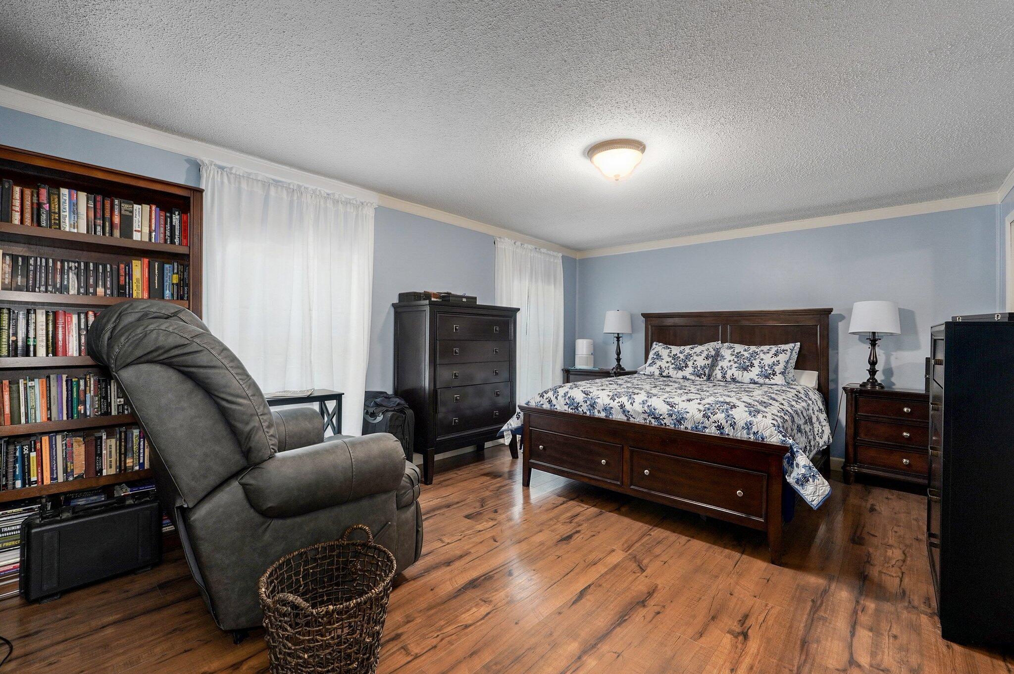 N/A - Residential Income