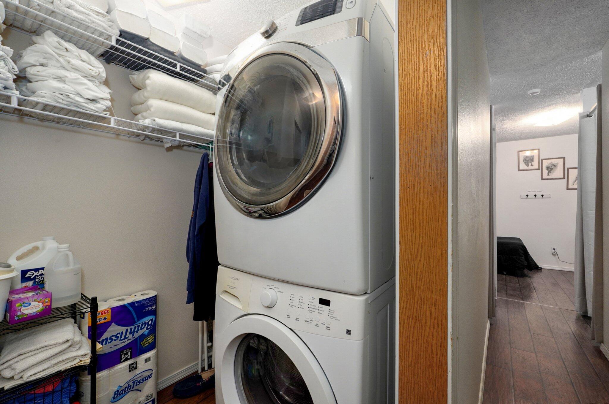 N/A - Residential Income