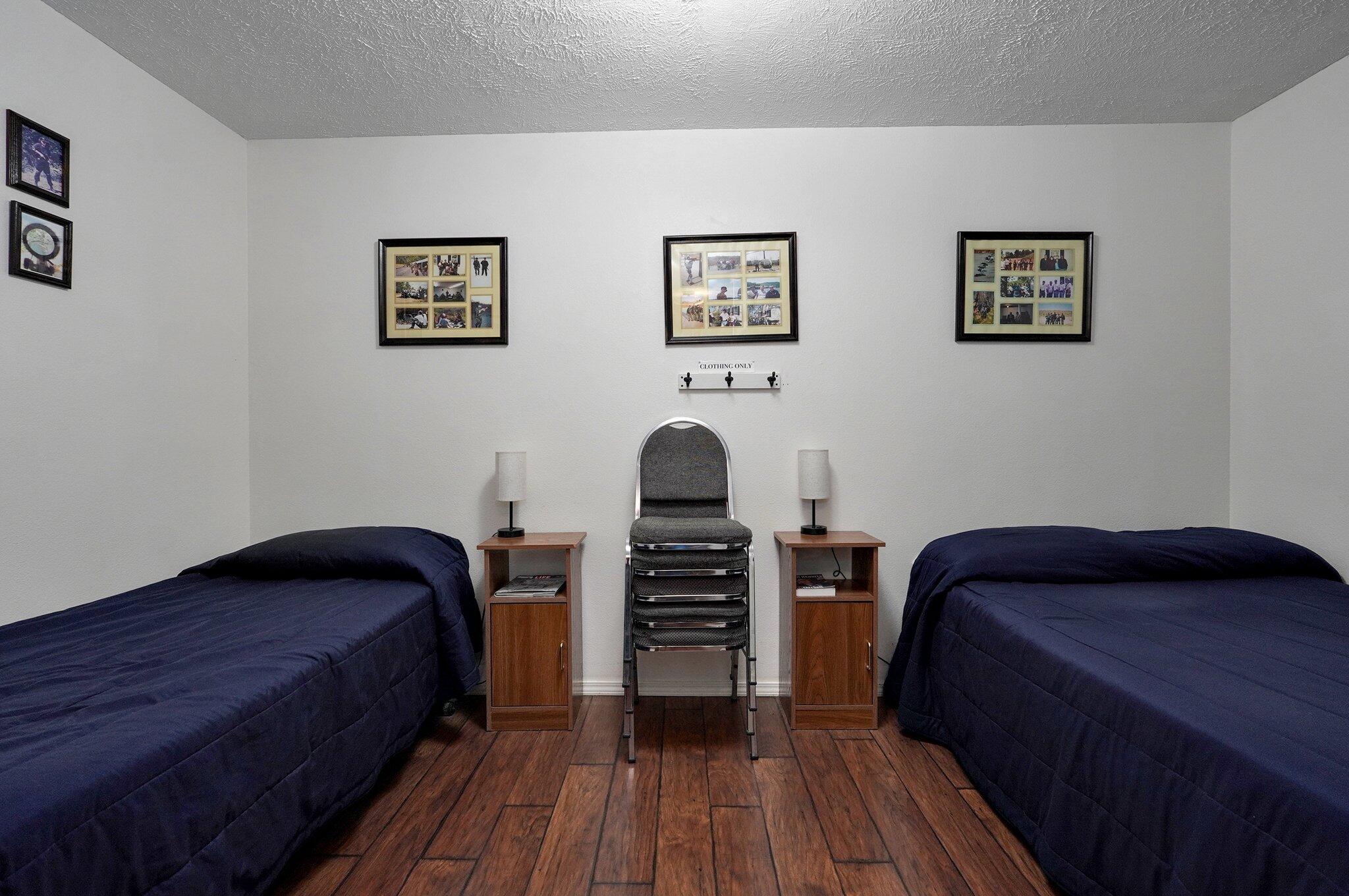 N/A - Residential Income