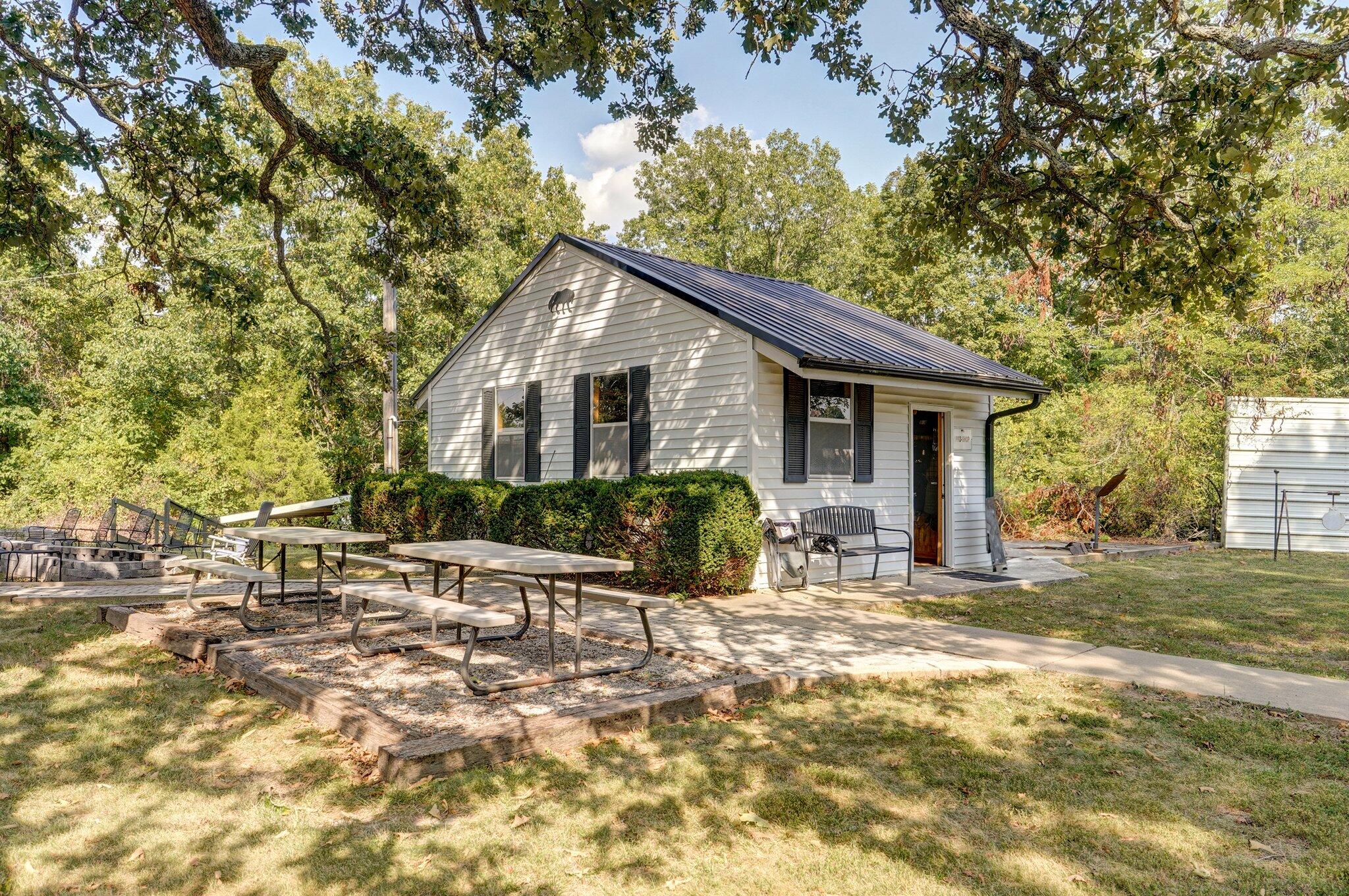 N/A - Residential Income