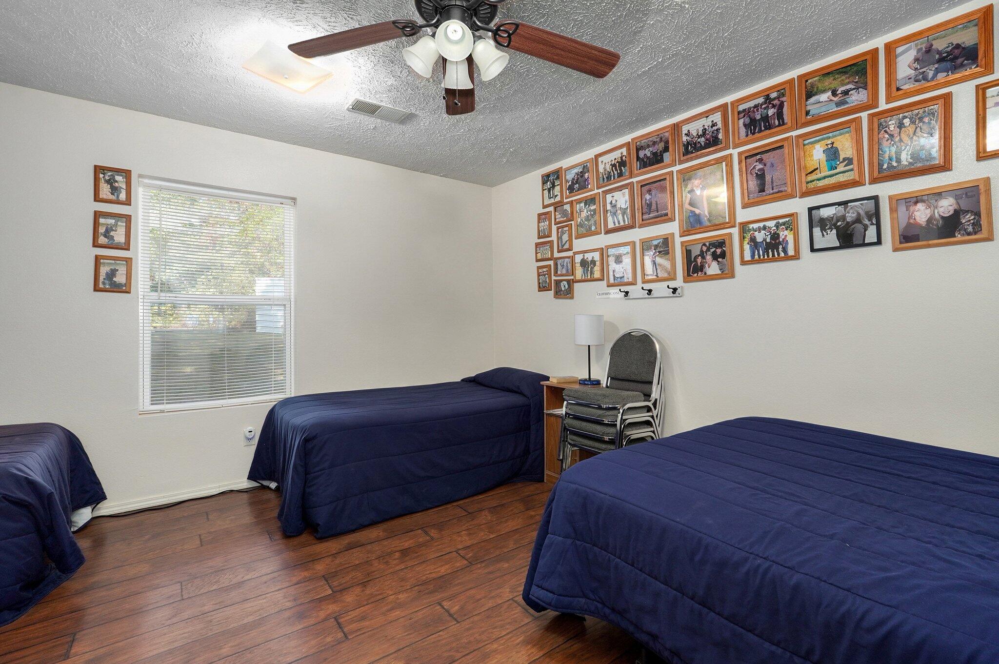 N/A - Residential Income